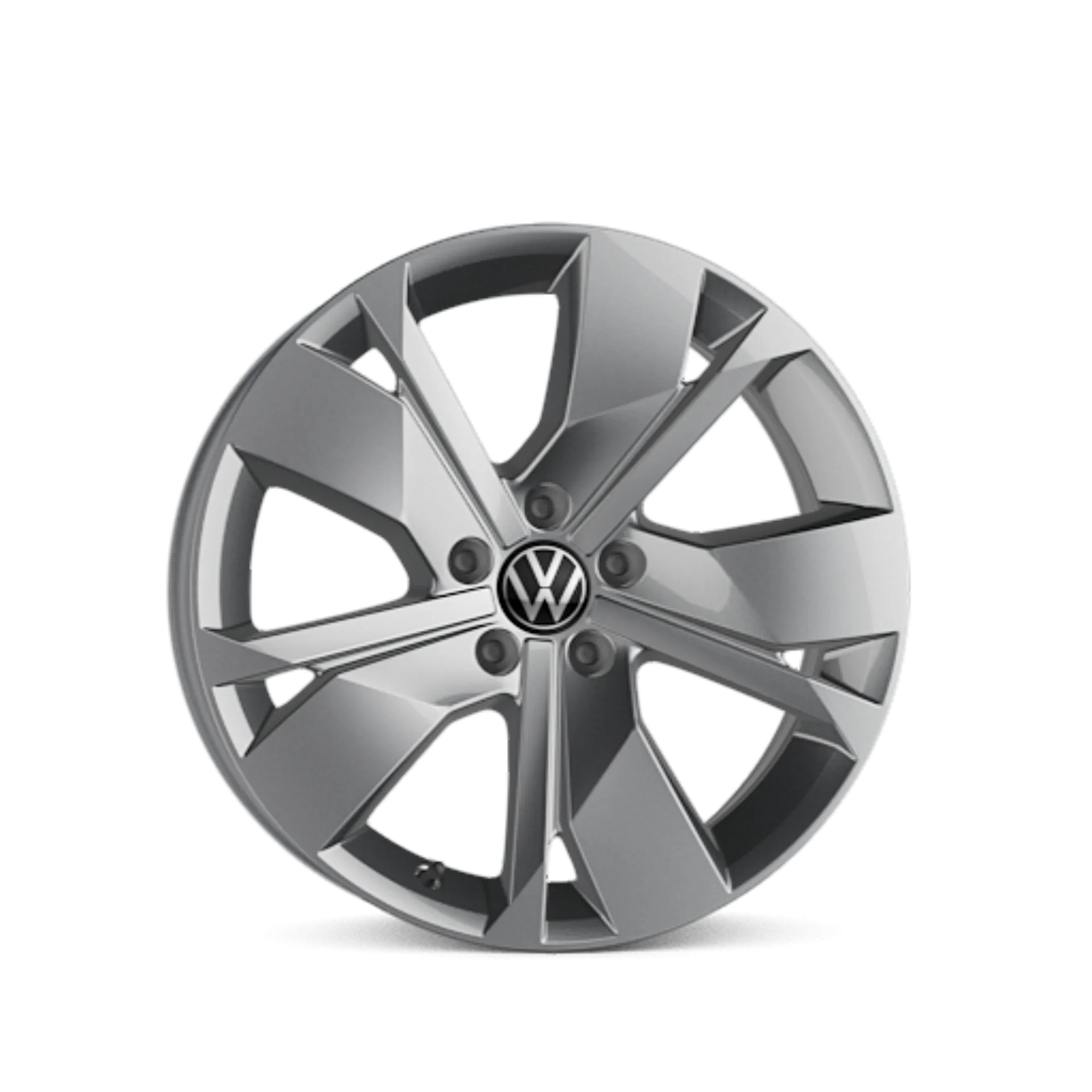 Volkswagen Touareg Atmosphere
