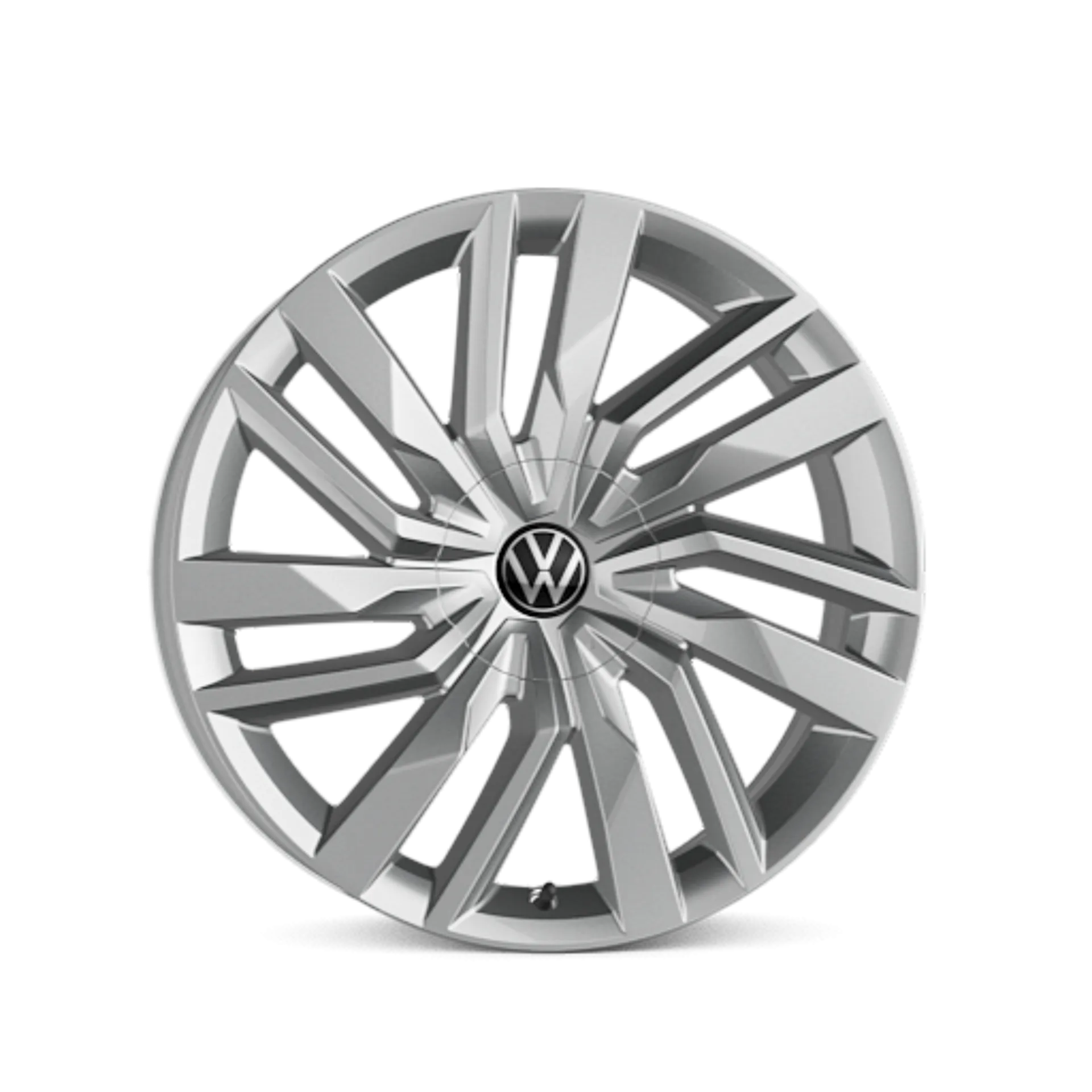 Volkswagen Touareg Atmosphere