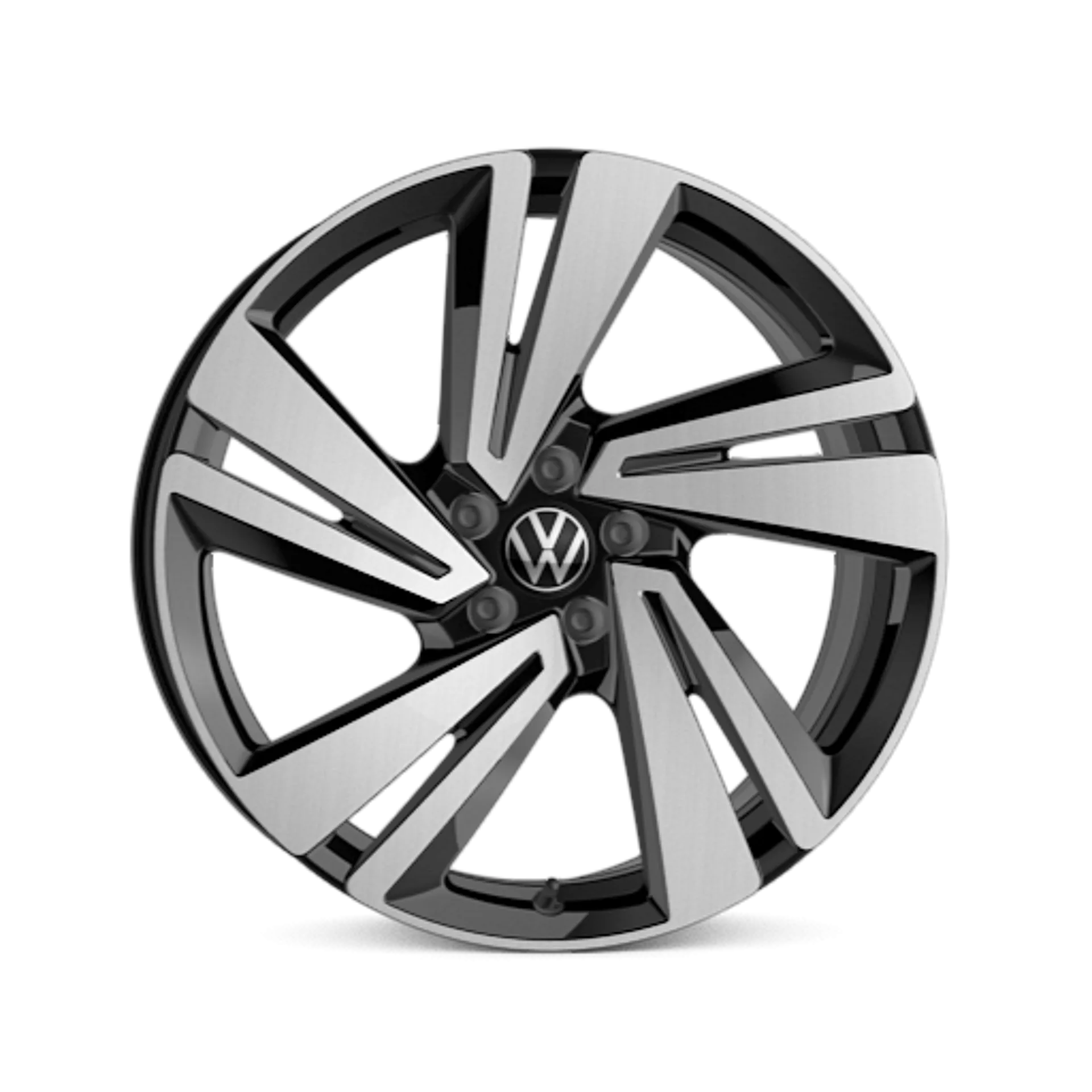 Volkswagen Touareg Elegance