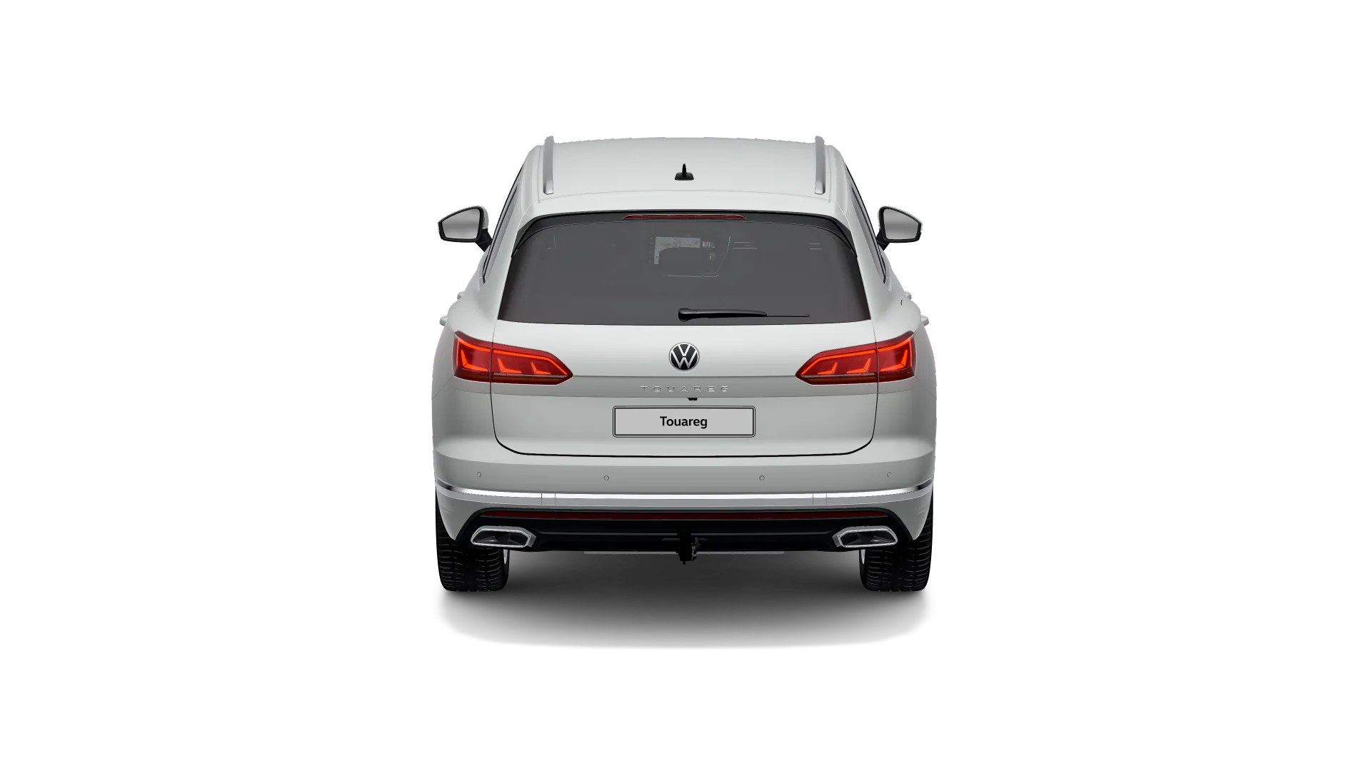 Volkswagen Touareg Atmosphere