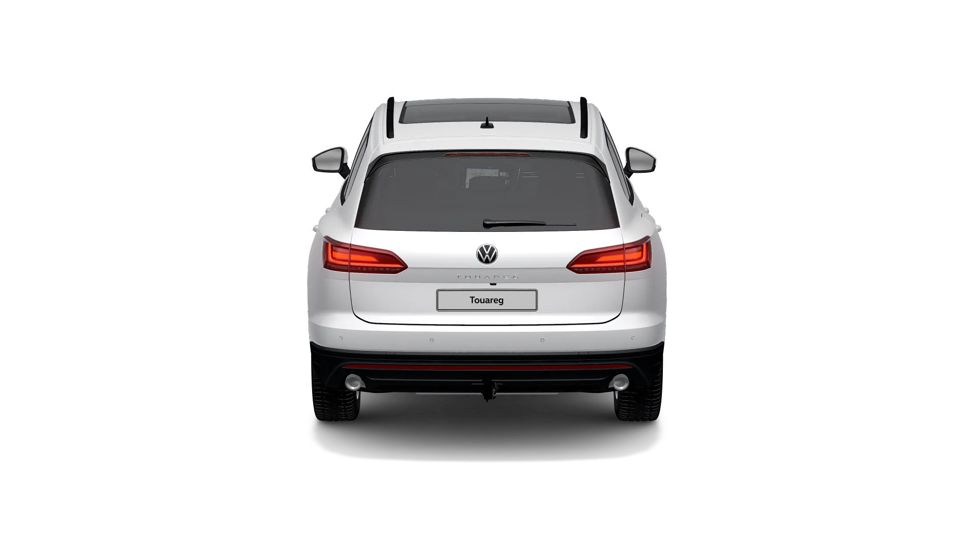 Volkswagen Touareg Basis-Modell