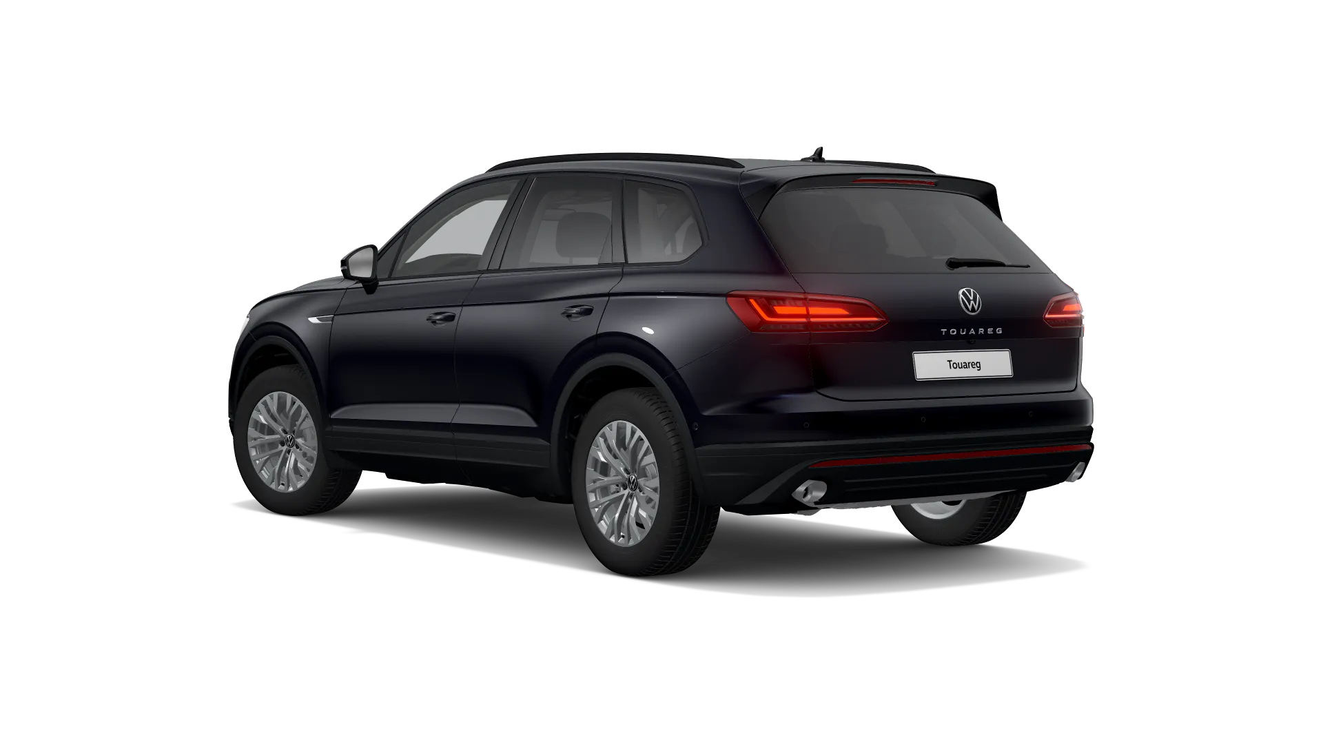 Volkswagen Touareg Basis-Modell