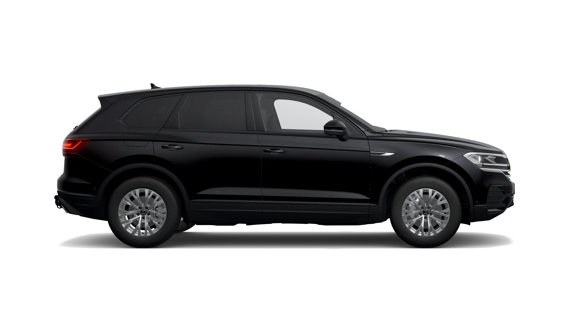 Volkswagen Touareg Basis-Modell