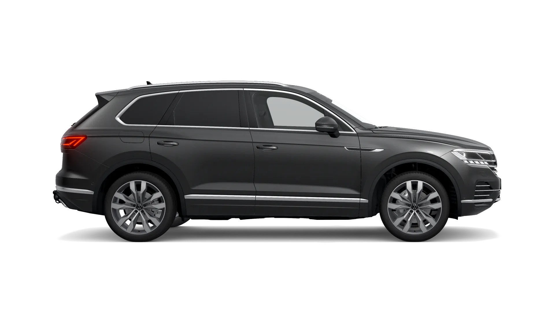 Volkswagen Touareg Elegance