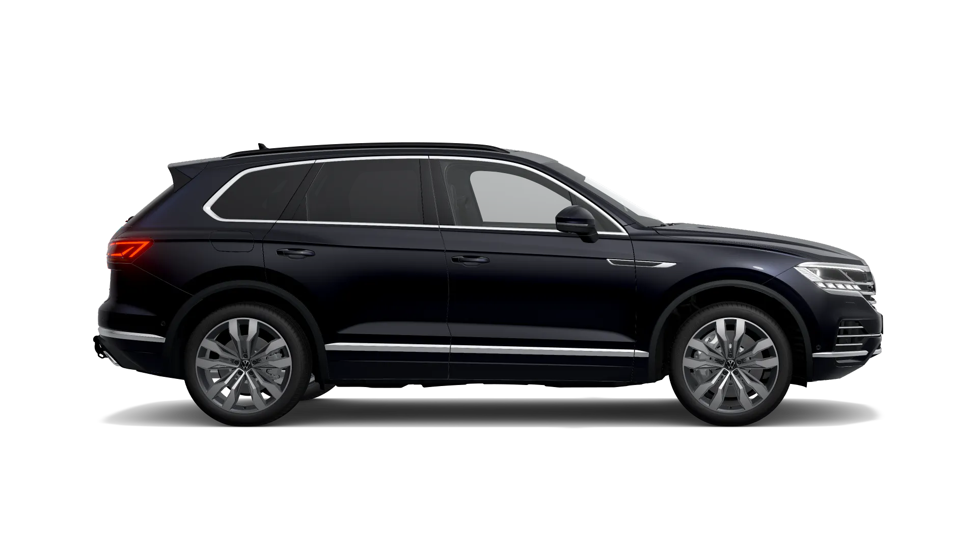 Volkswagen Touareg Elegance