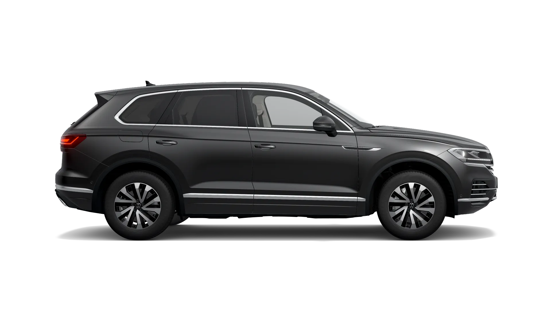 Volkswagen Touareg Elegance