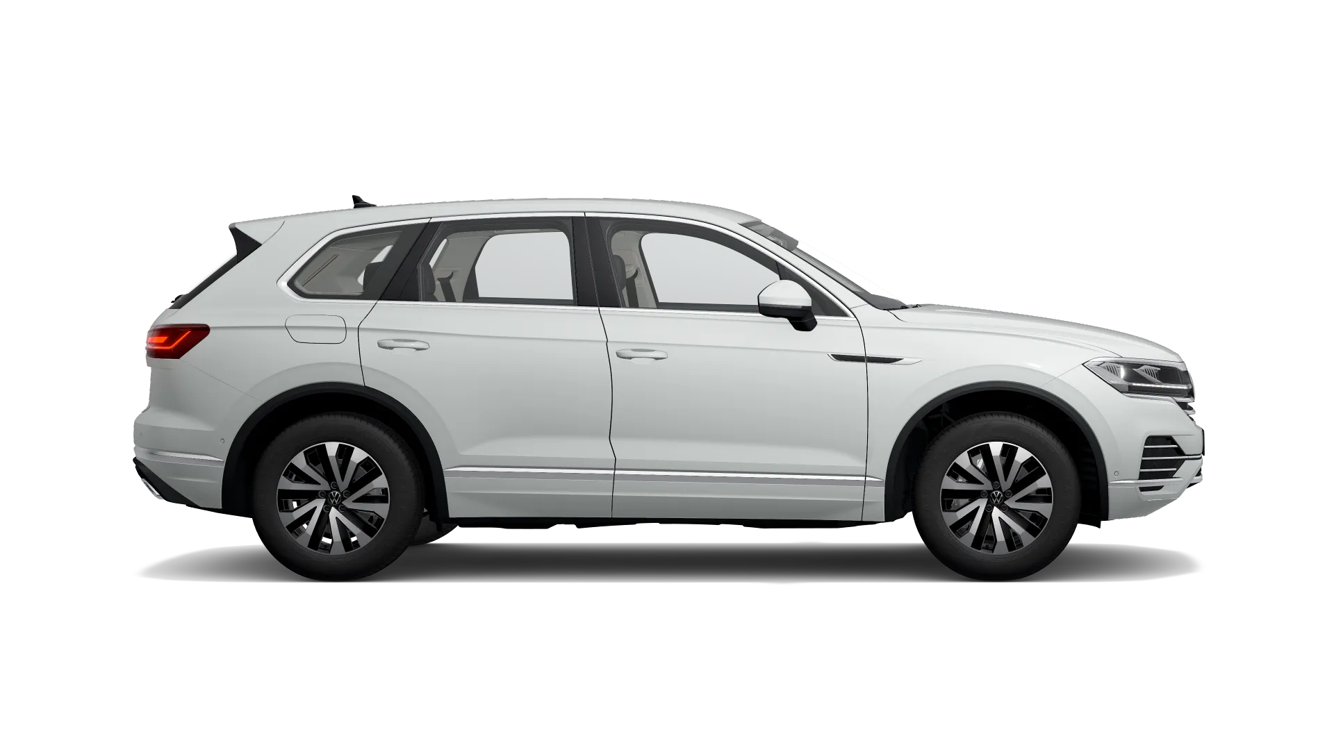 Volkswagen Touareg Elegance