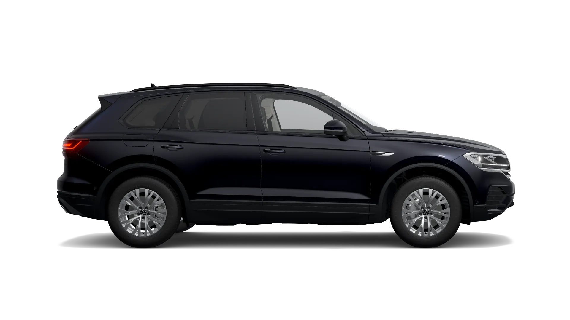 Volkswagen Touareg Basis-Modell