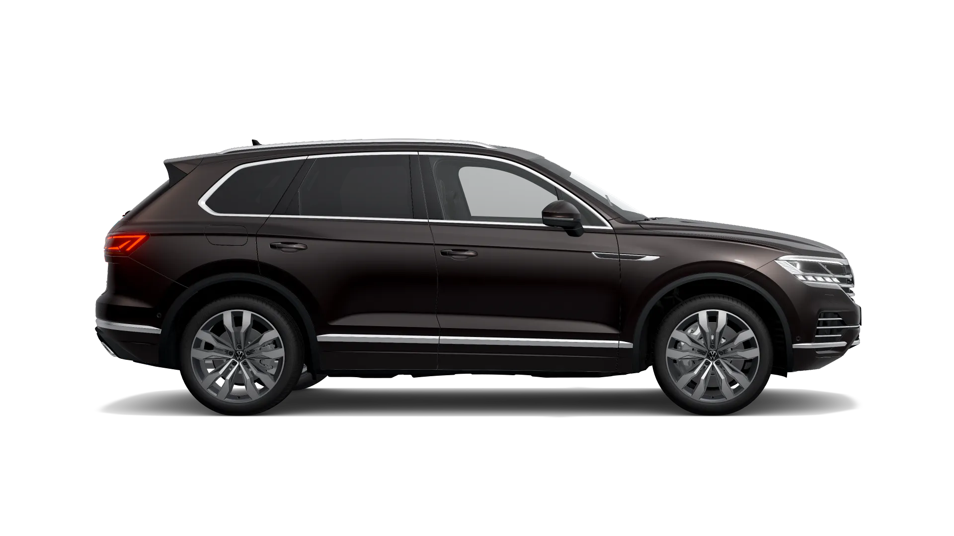 Volkswagen Touareg Elegance
