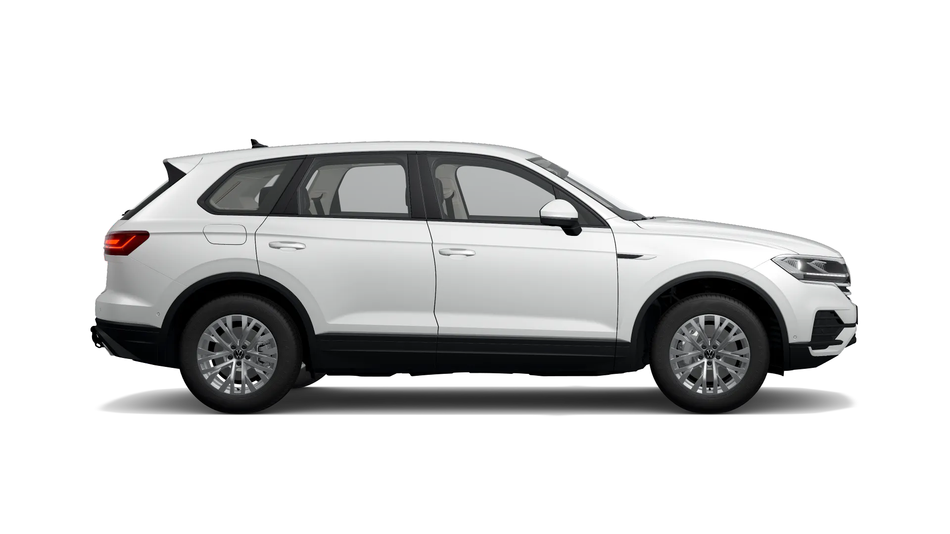 Volkswagen Touareg Basis-Modell