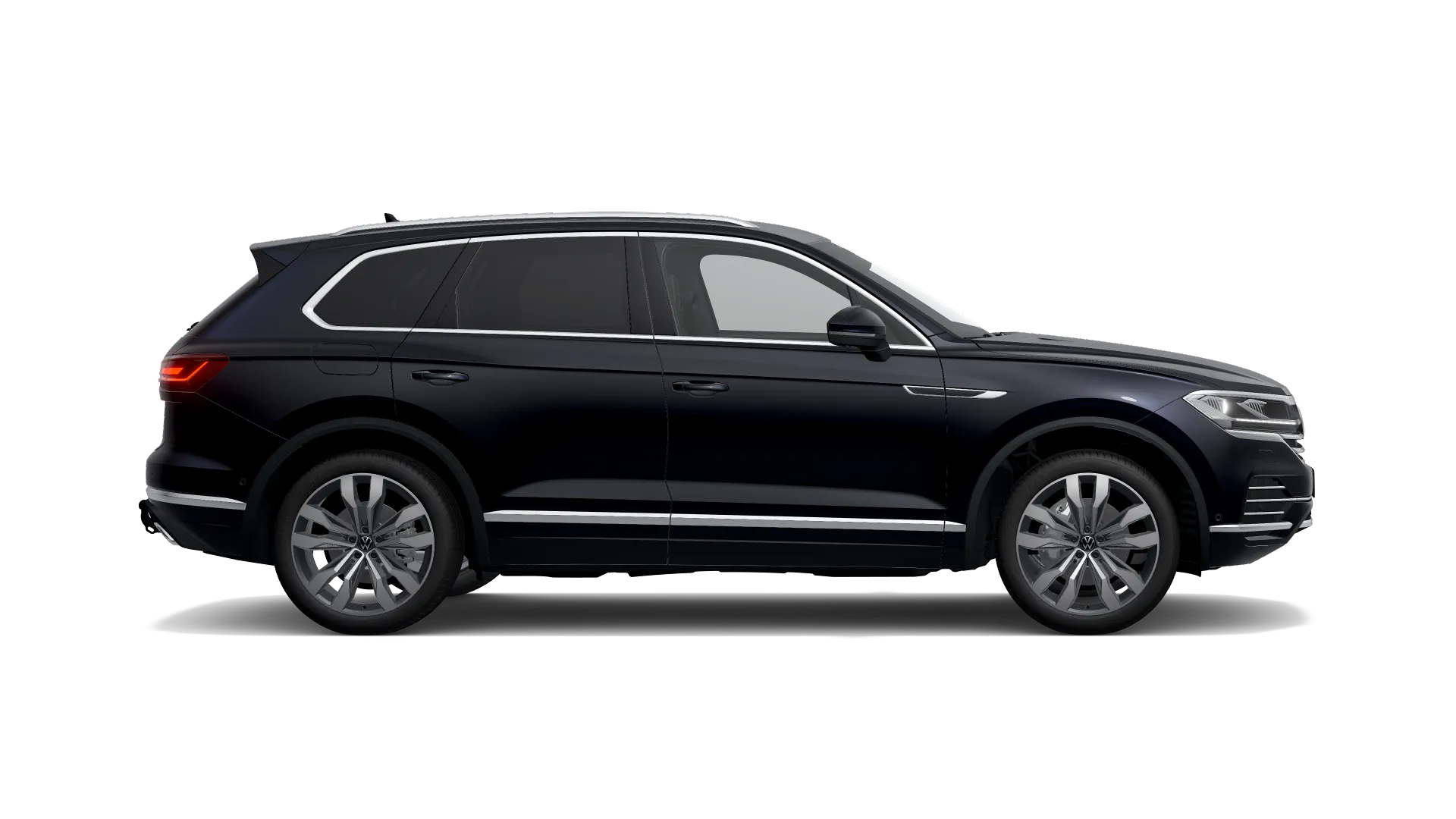 Volkswagen Touareg Elegance