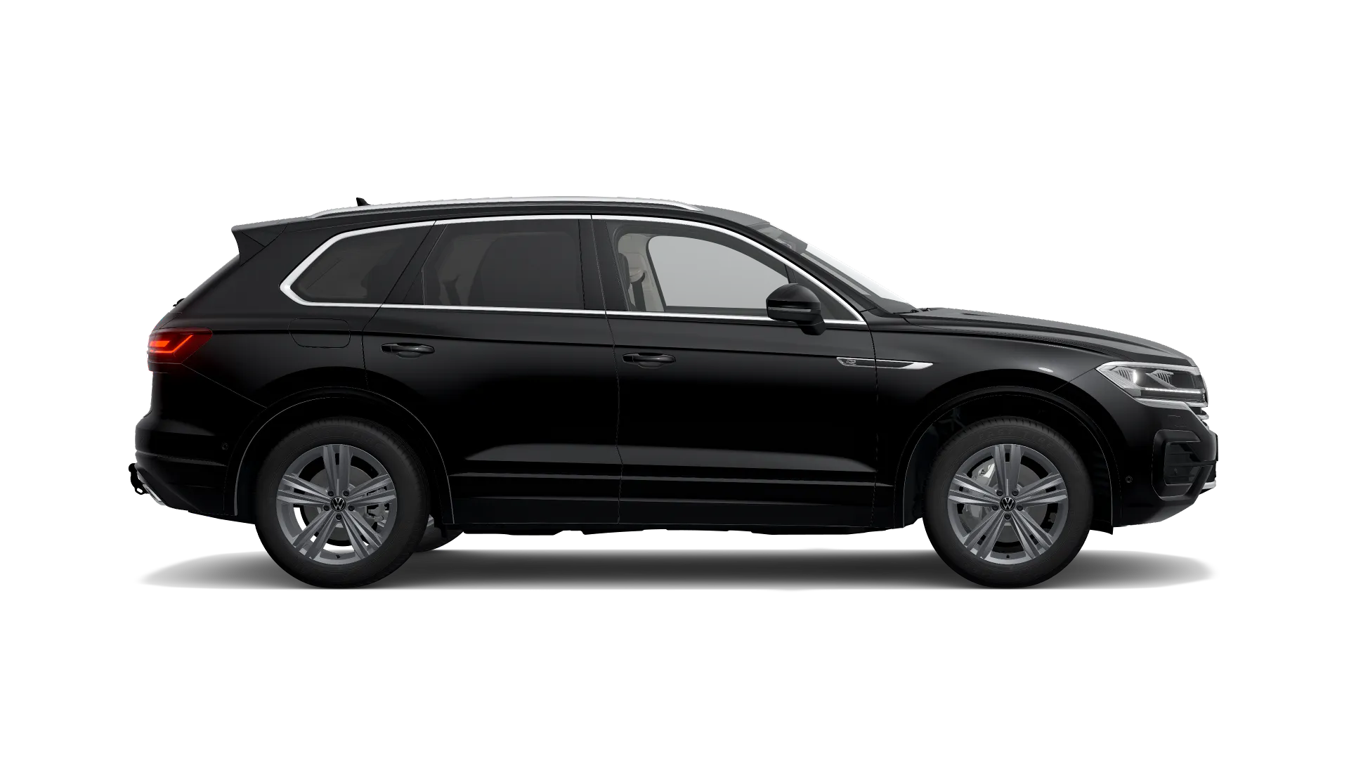 Volkswagen Touareg Elegance