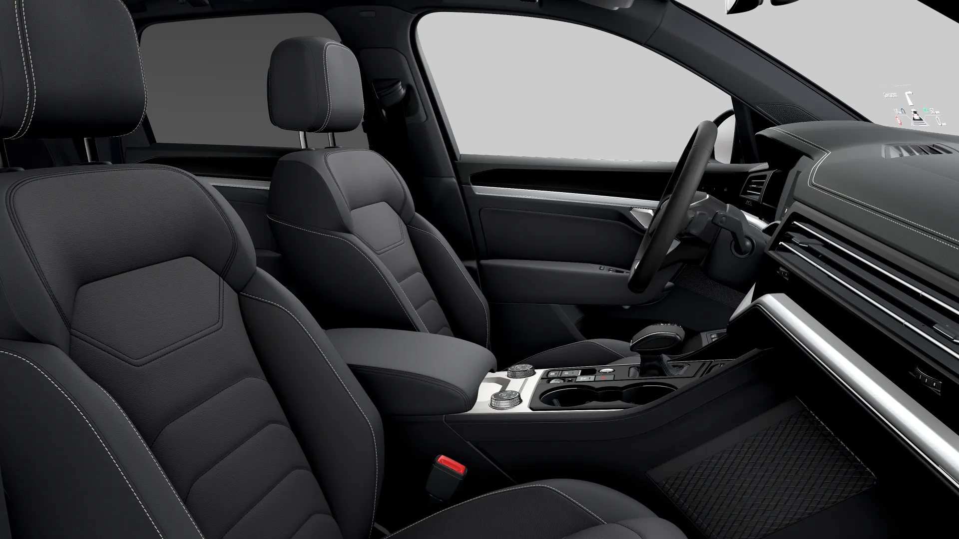 Volkswagen Touareg Elegance