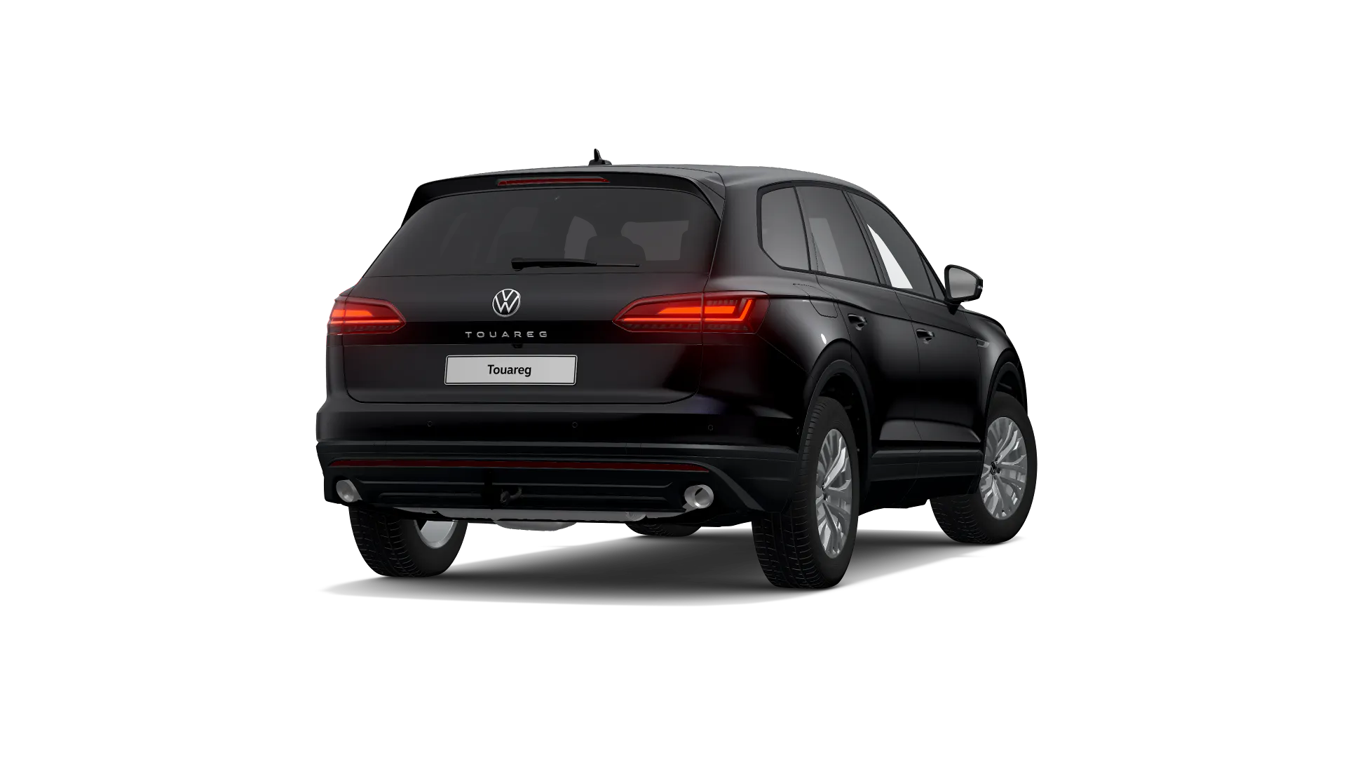 Volkswagen Touareg Basis-Modell