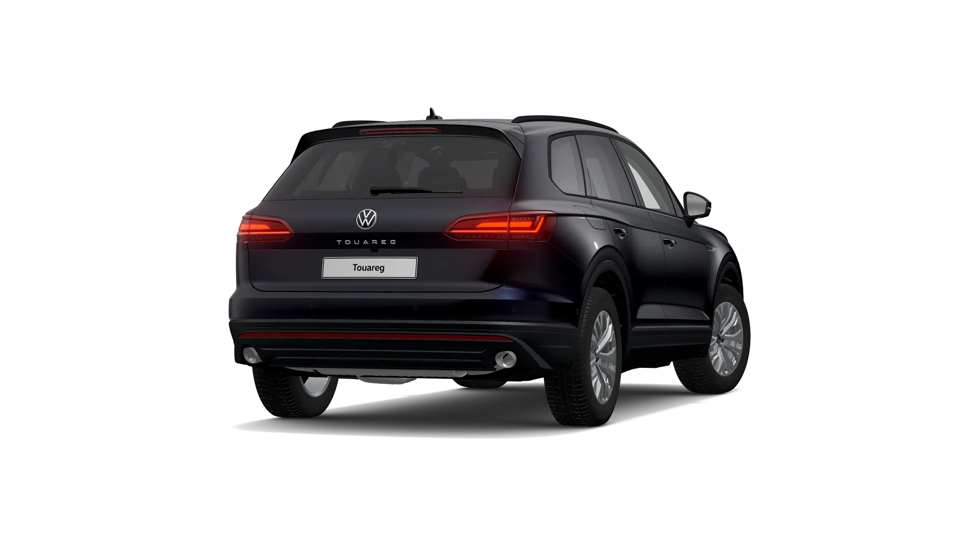 Volkswagen Touareg Basis-Modell