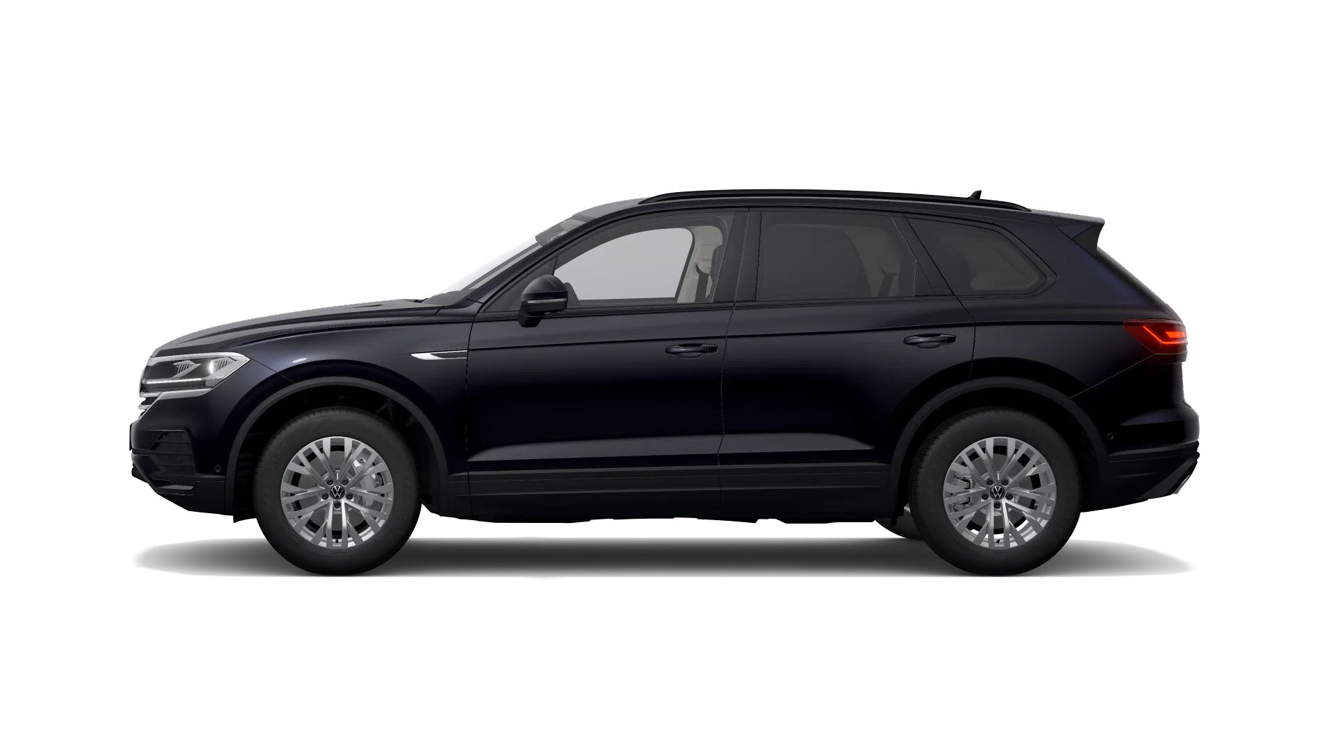 Volkswagen Touareg Basis-Modell