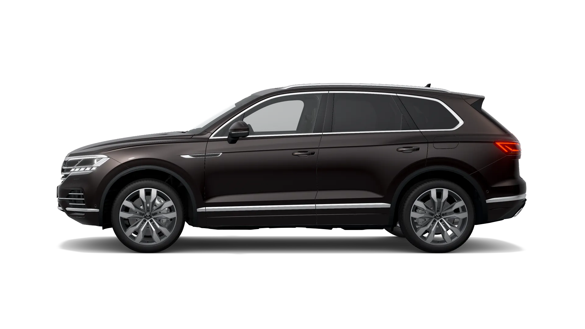 Volkswagen Touareg Elegance