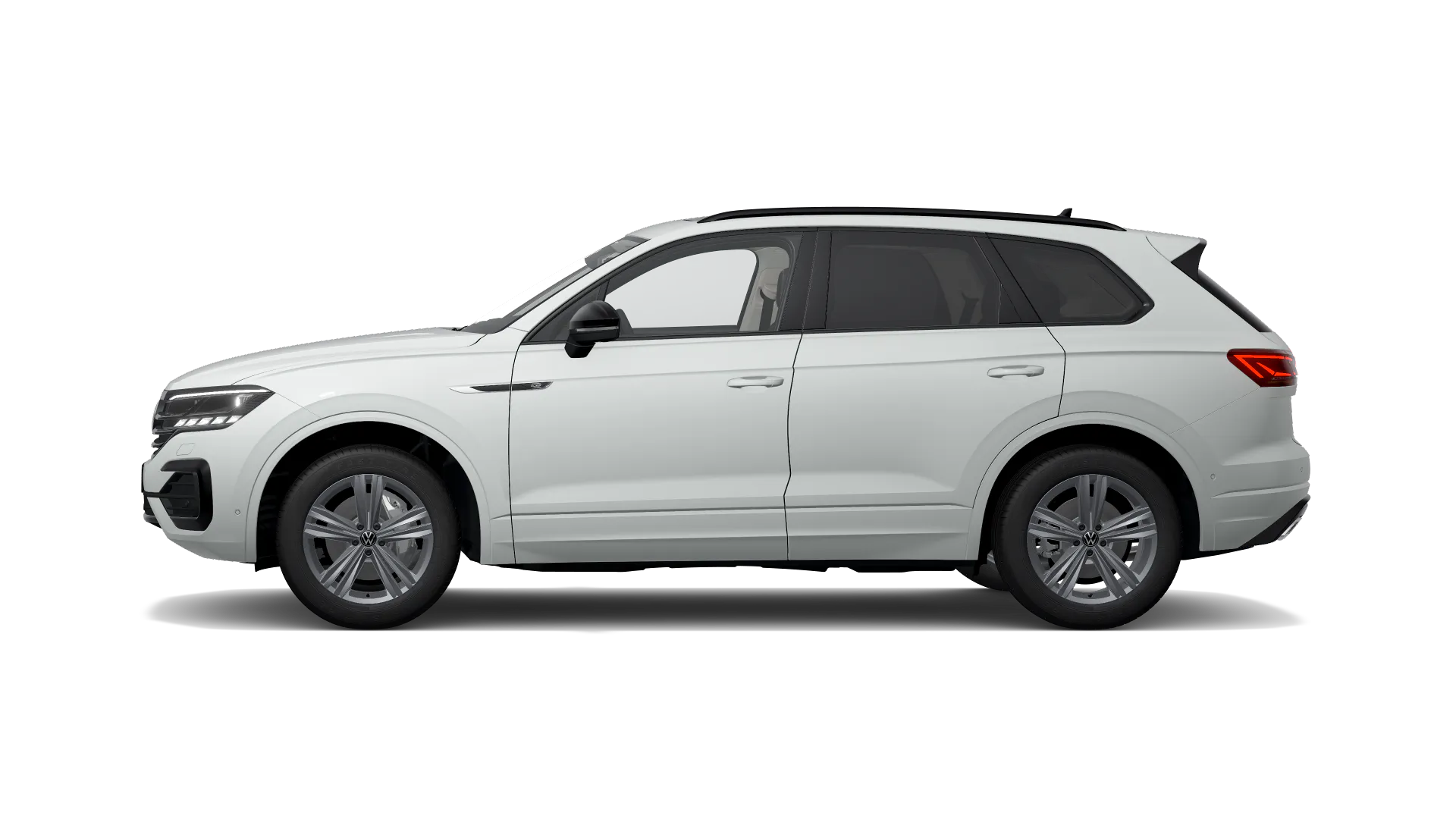 Volkswagen Touareg Elegance