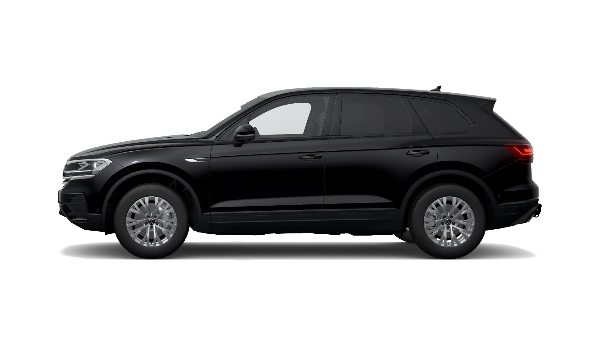 Volkswagen Touareg Basis-Modell