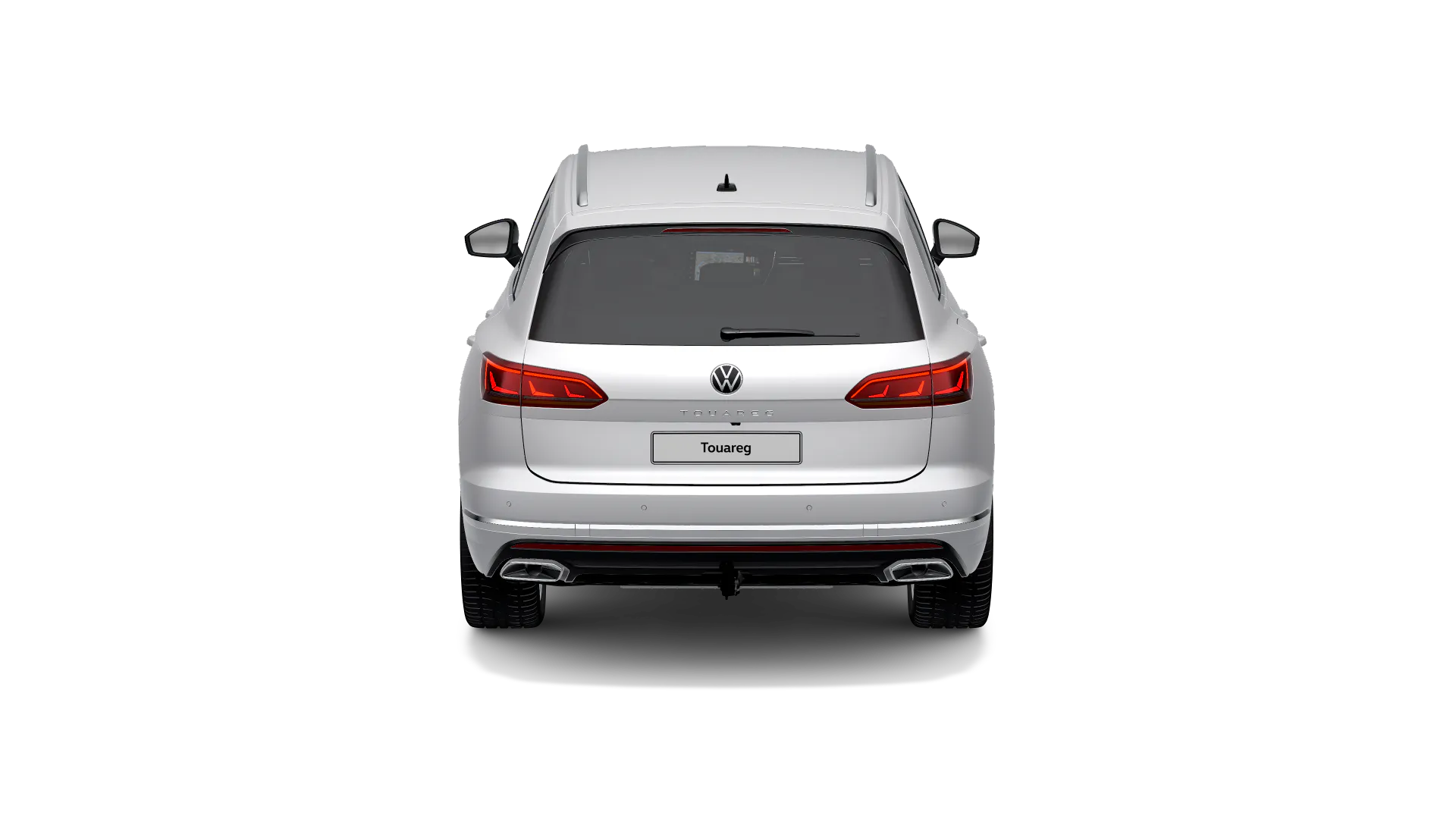 Volkswagen Touareg EDITION 20