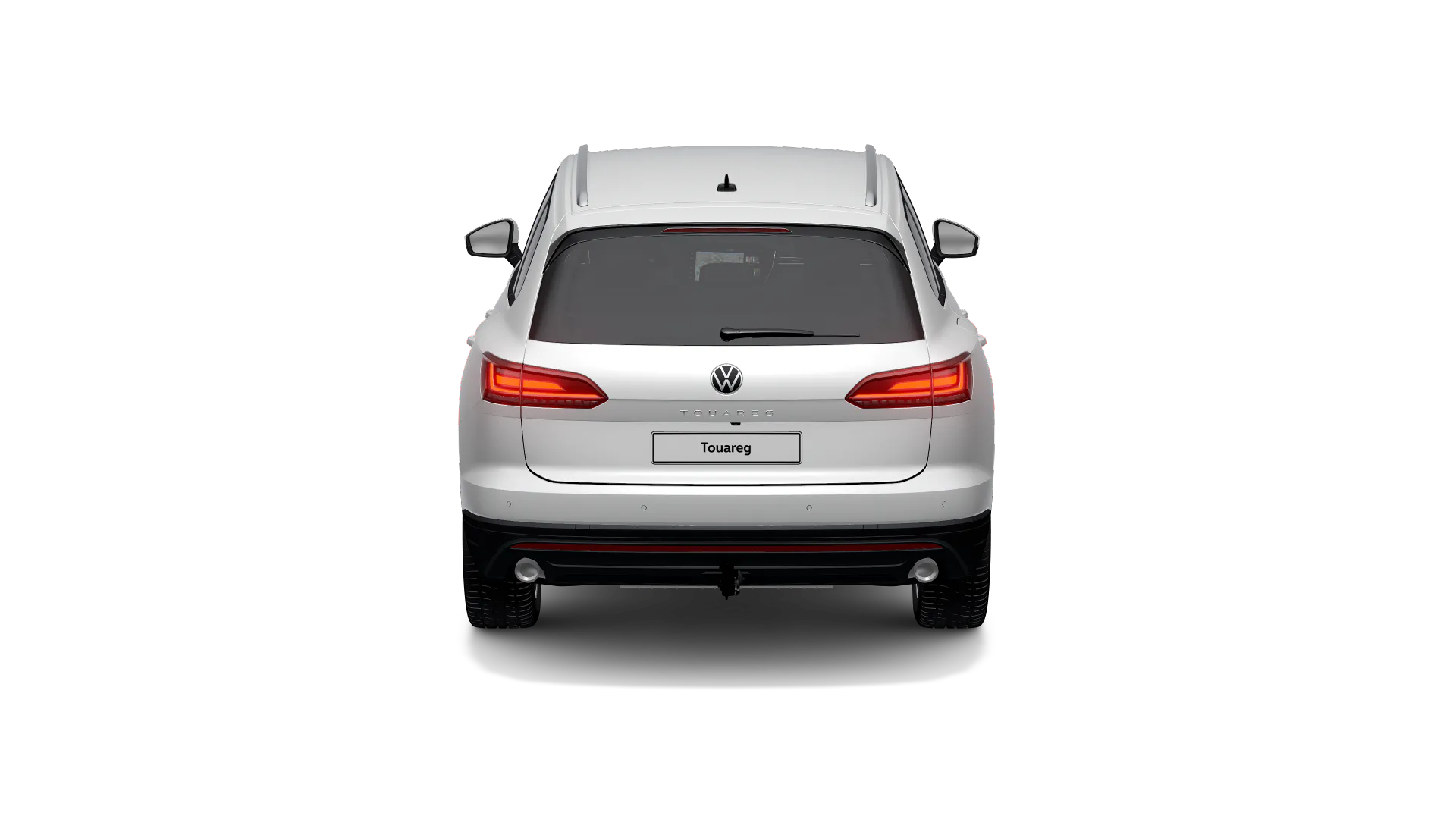Volkswagen Touareg Basis-Modell