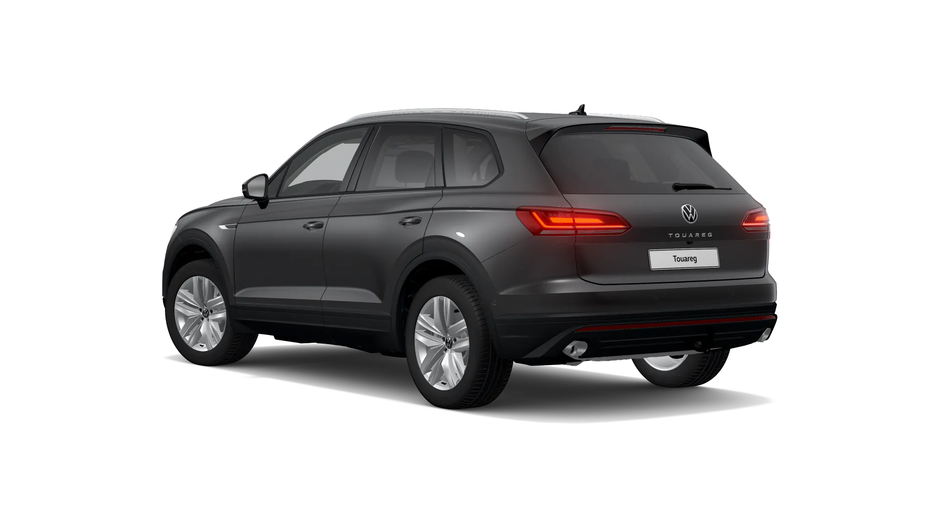 Volkswagen Touareg Basis-Modell