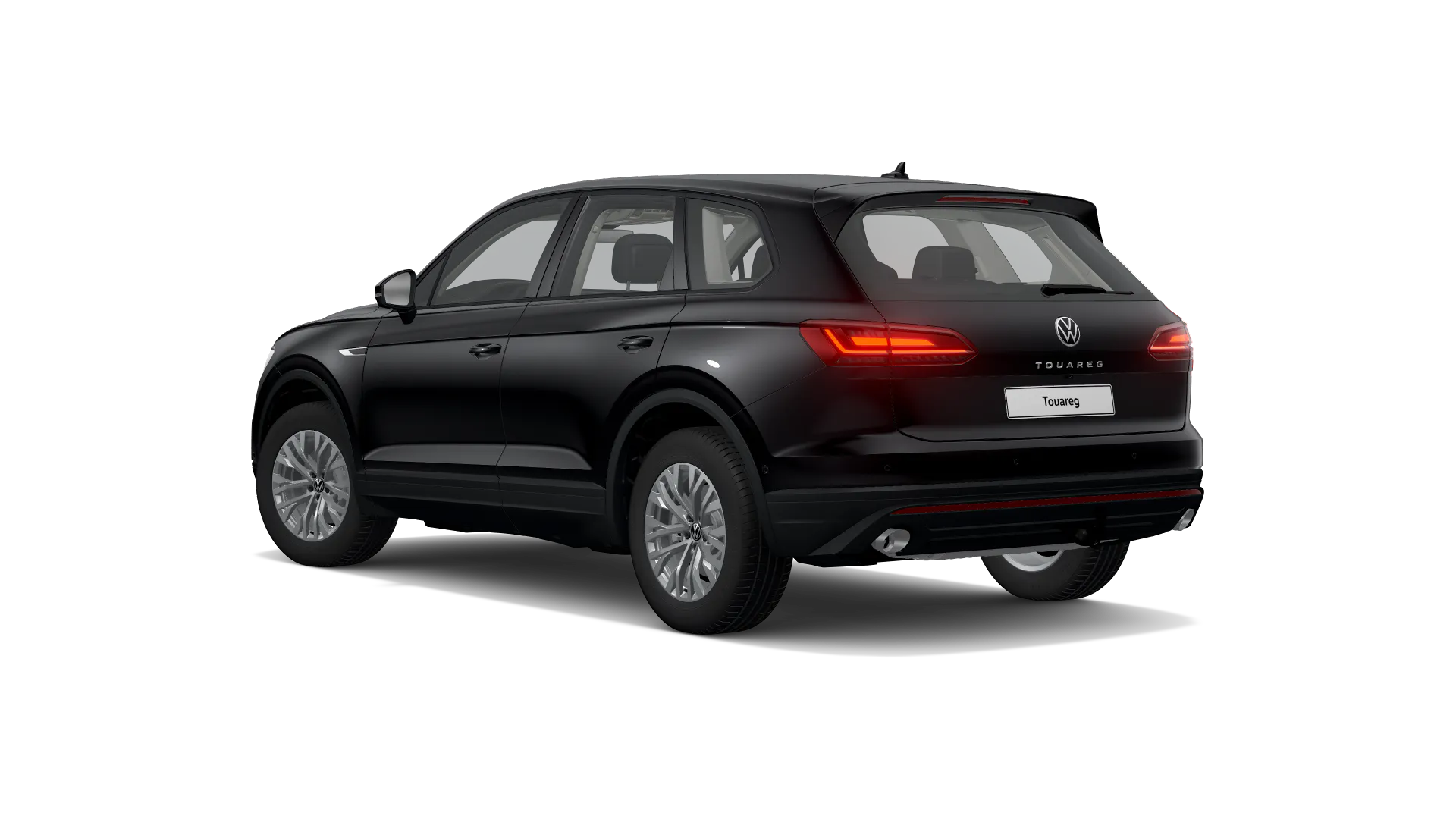 Volkswagen Touareg Basis-Modell