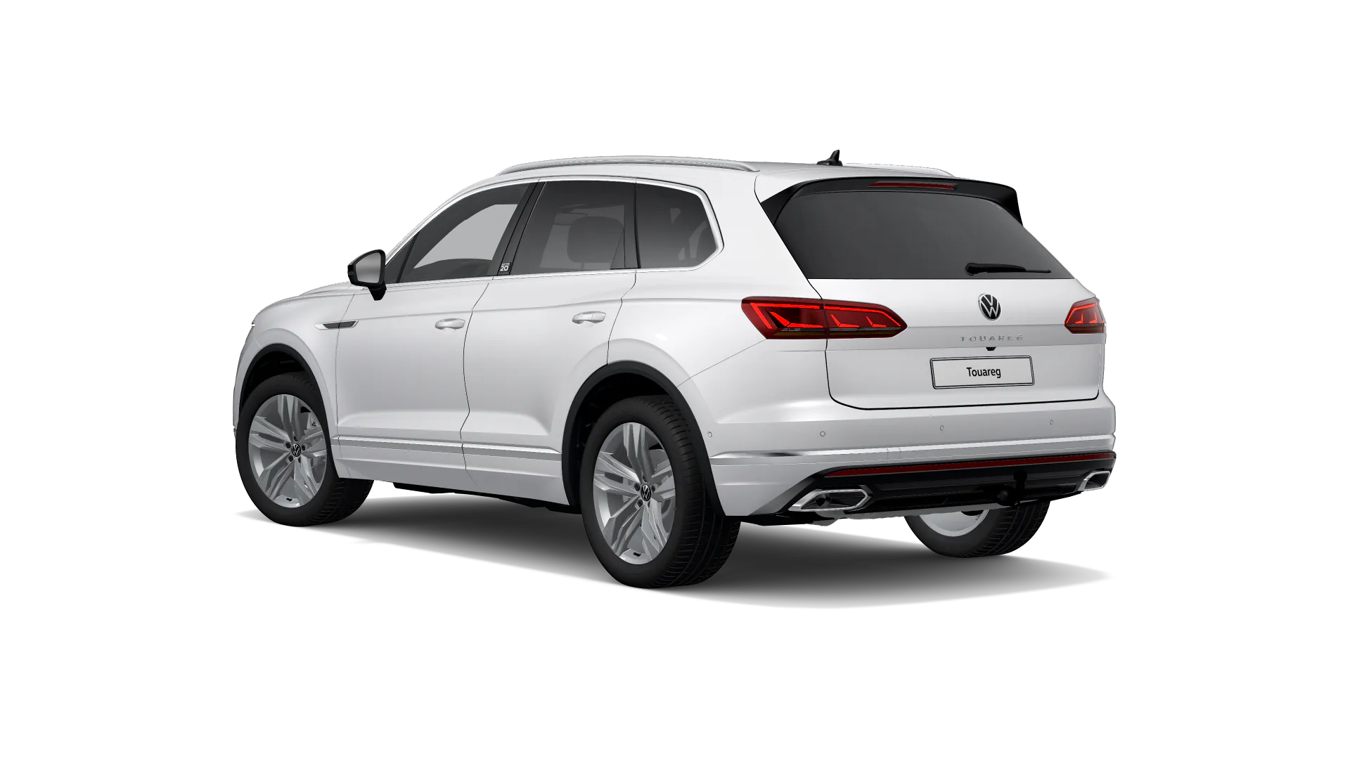 Volkswagen Touareg EDITION 20