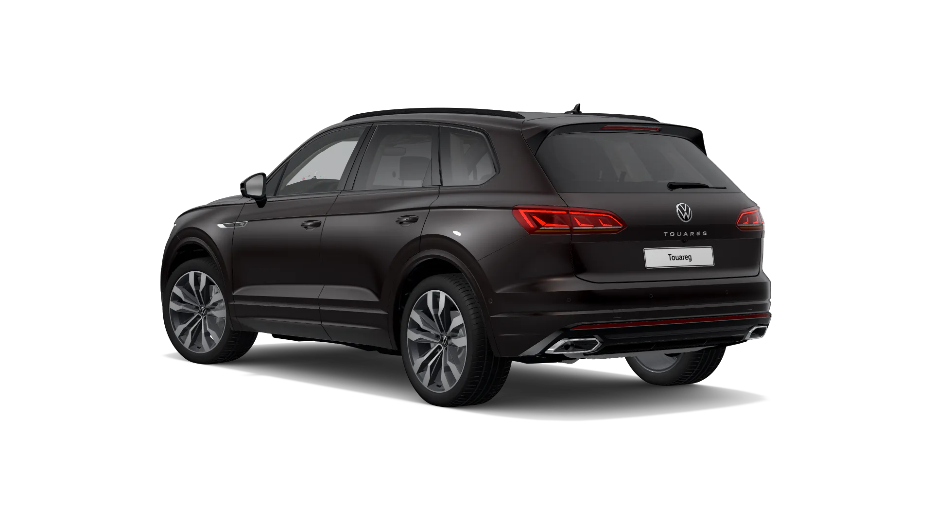 Volkswagen Touareg Elegance