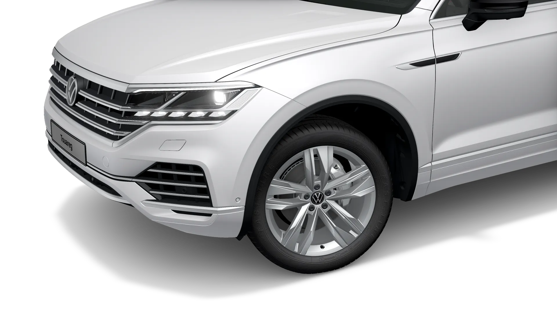 Volkswagen Touareg EDITION 20