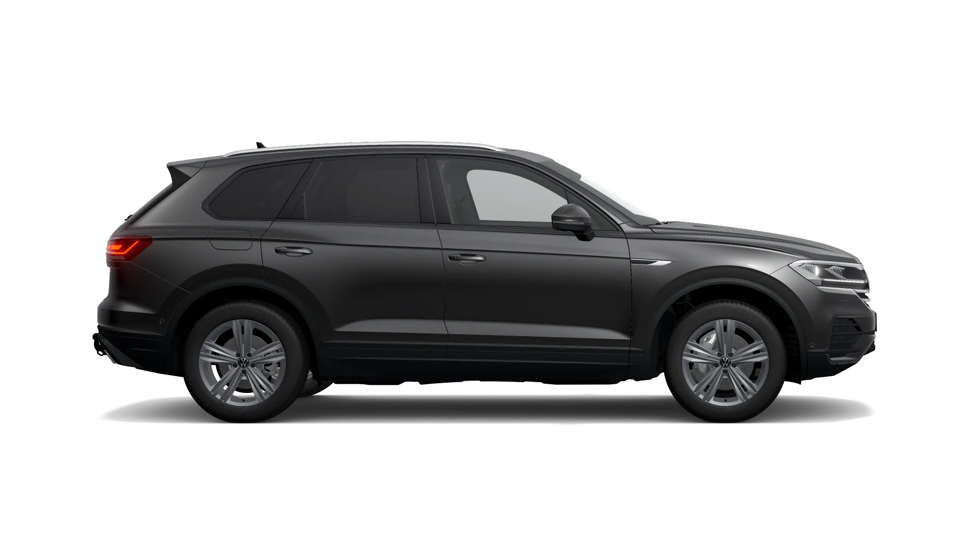 Volkswagen Touareg Basis-Modell