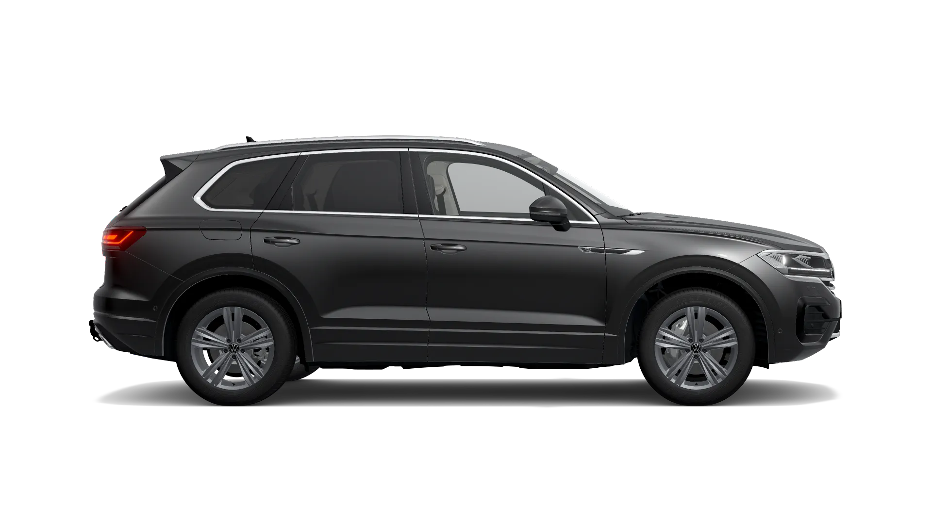Volkswagen Touareg Elegance