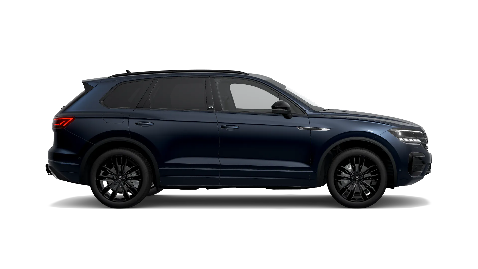 Volkswagen Touareg Elegance