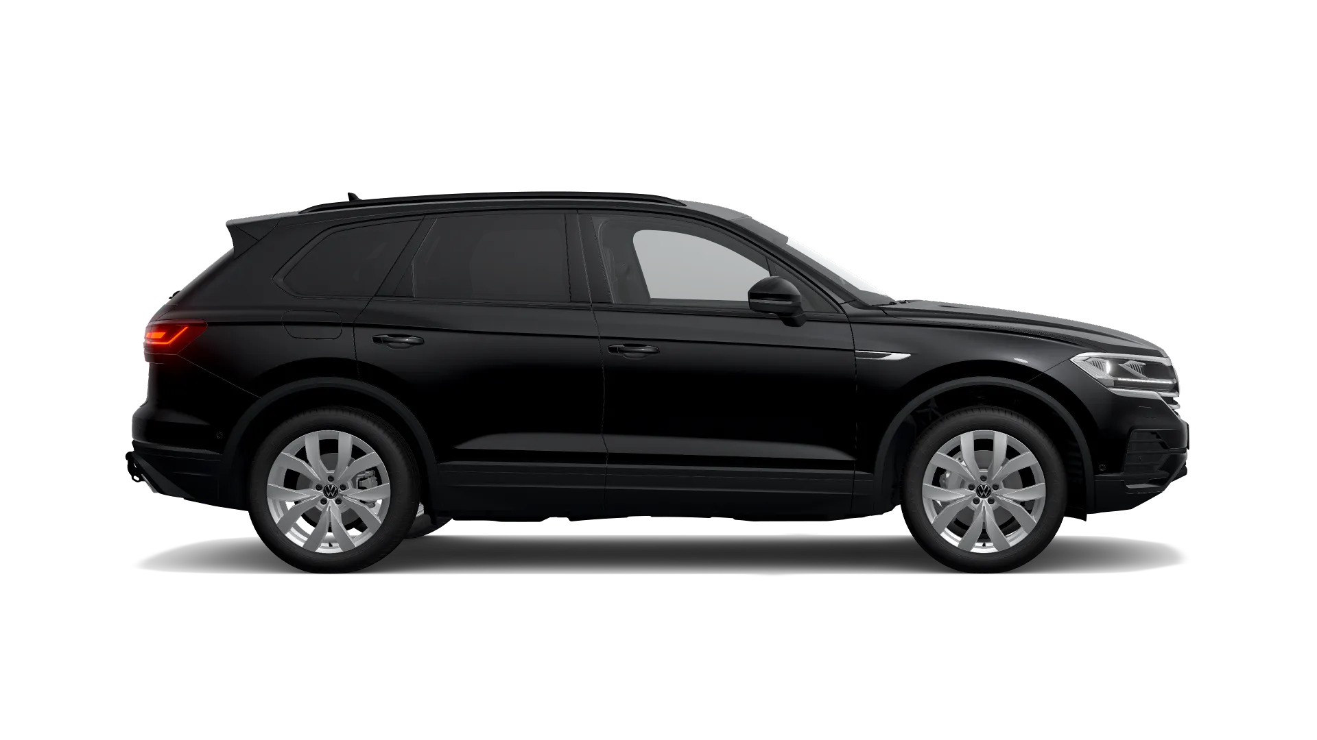 Volkswagen Touareg Basis-Modell