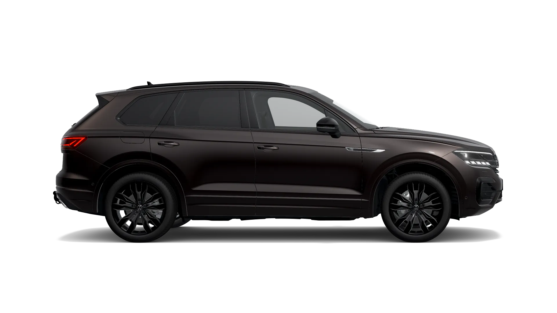 Volkswagen Touareg Atmosphere