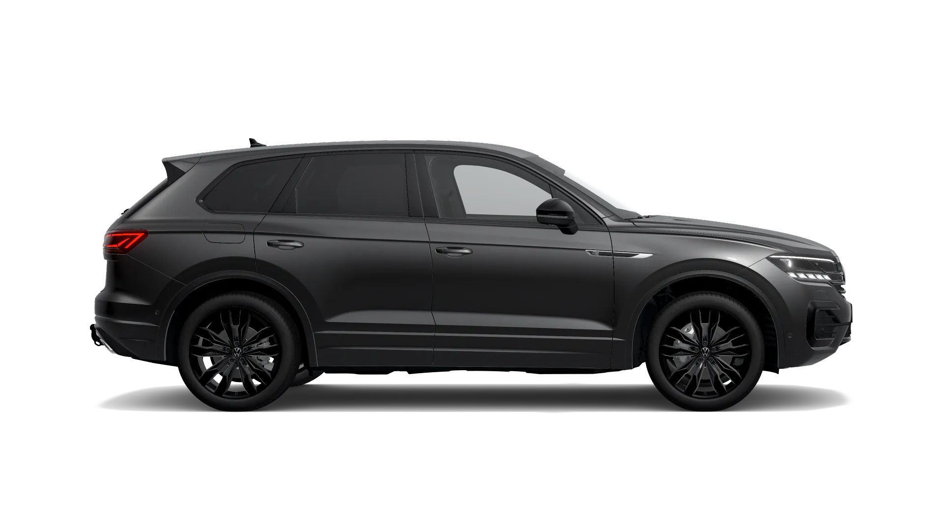 Volkswagen Touareg Elegance
