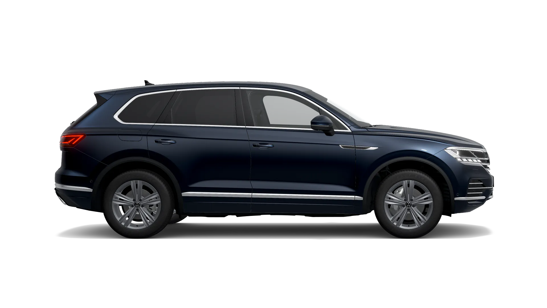 Volkswagen Touareg Elegance