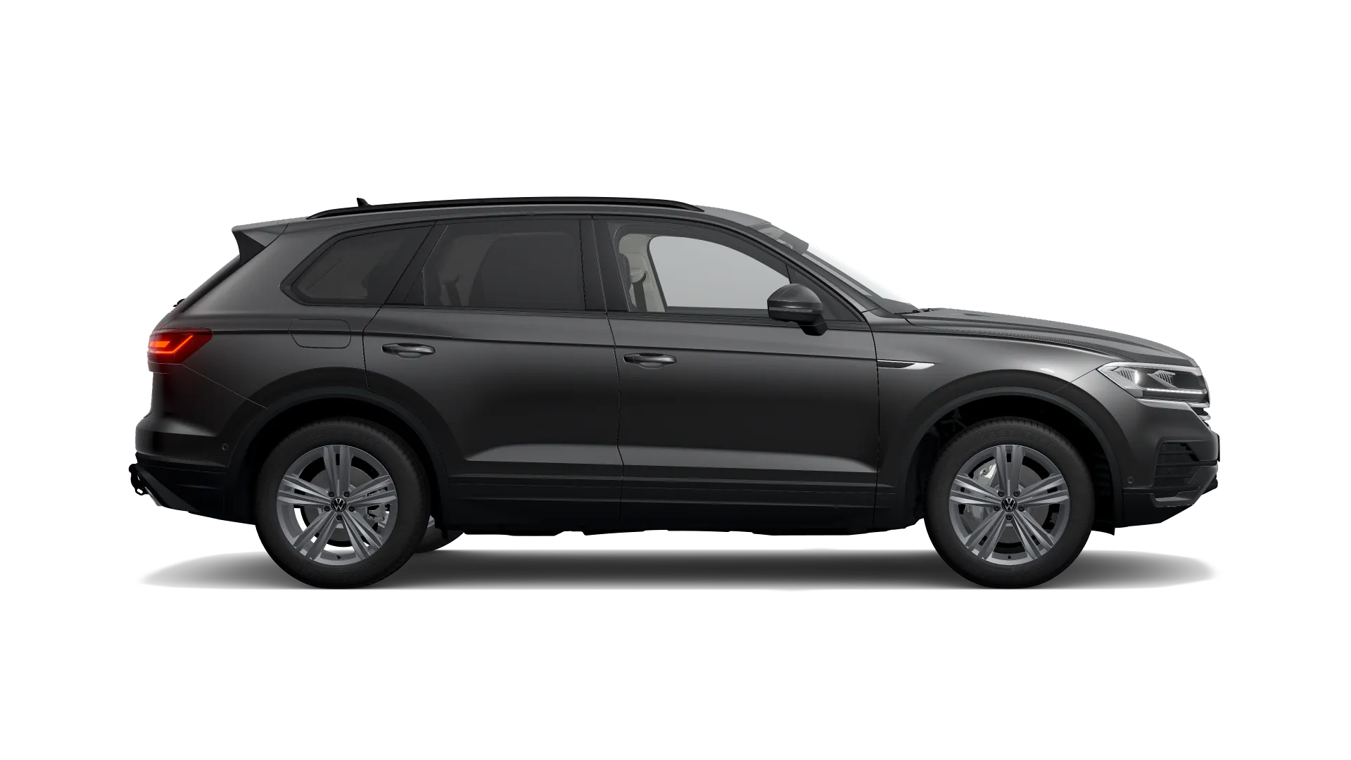 Volkswagen Touareg Basis-Modell