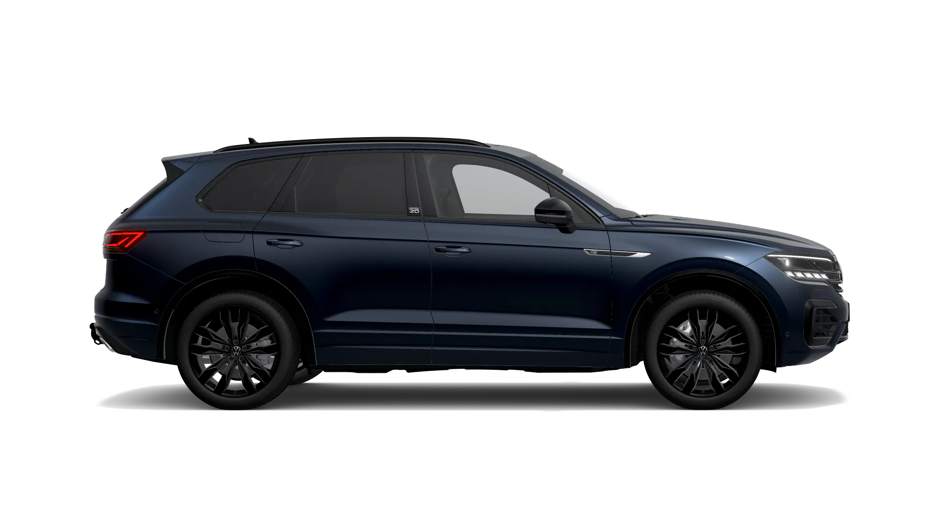 Volkswagen Touareg Elegance