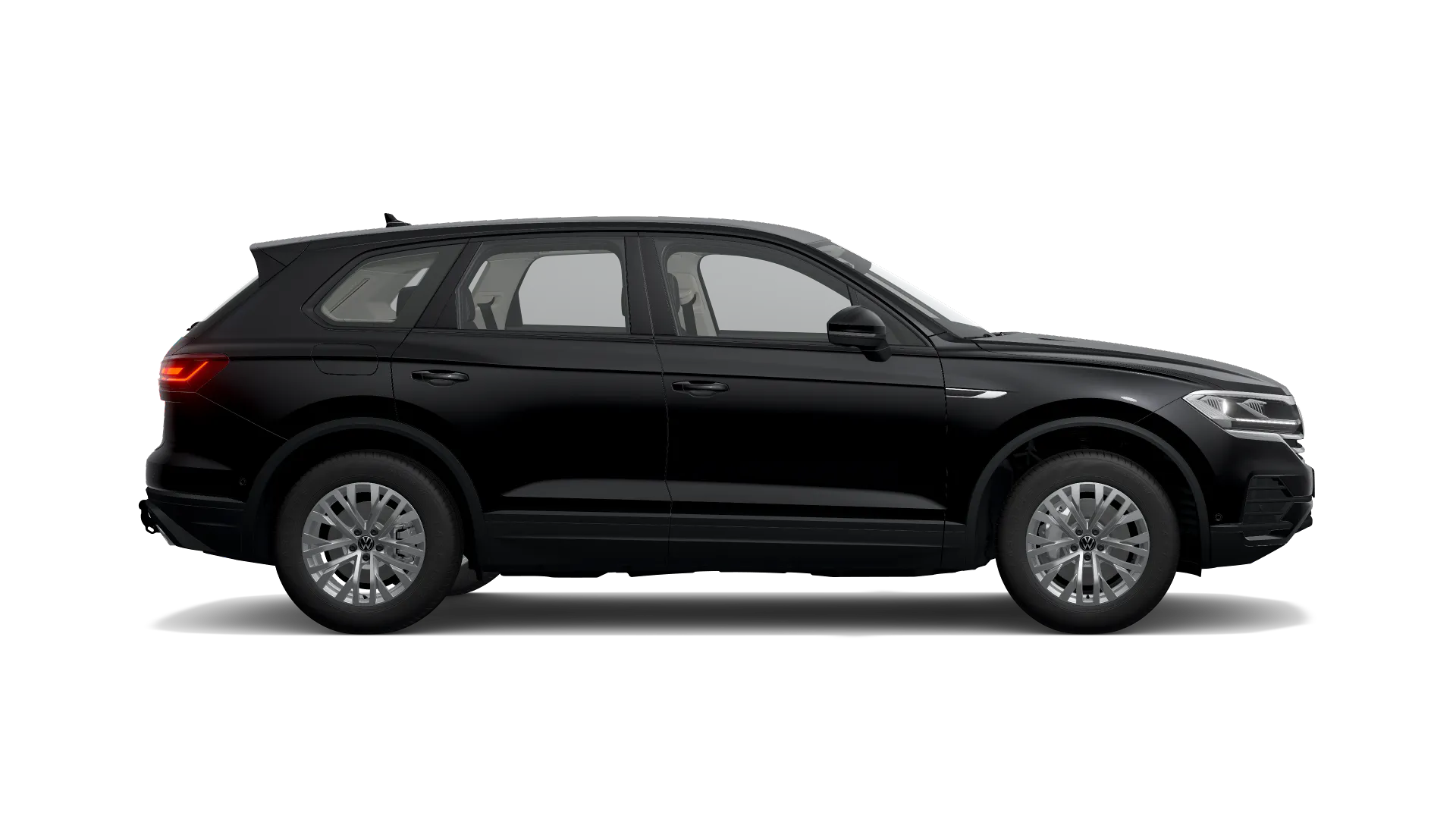 Volkswagen Touareg Basis-Modell