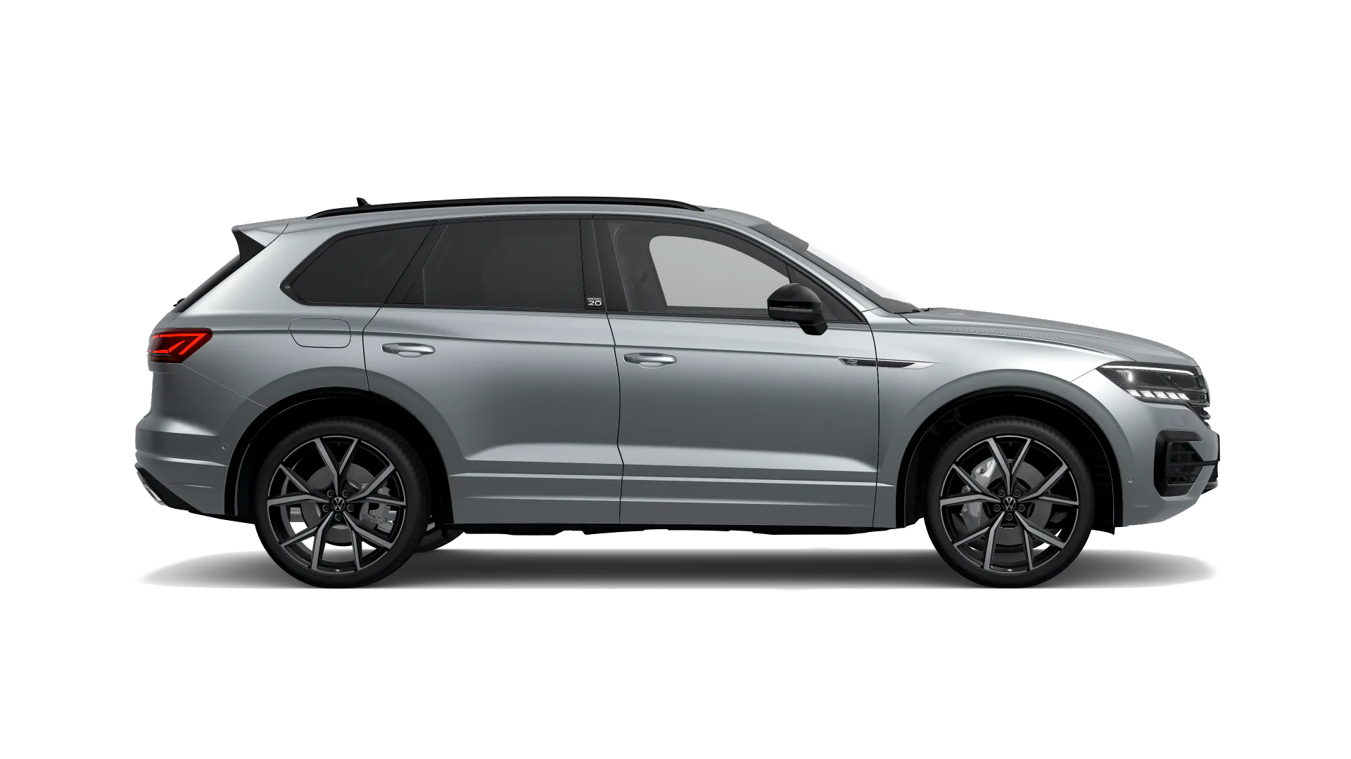 Volkswagen Touareg Elegance