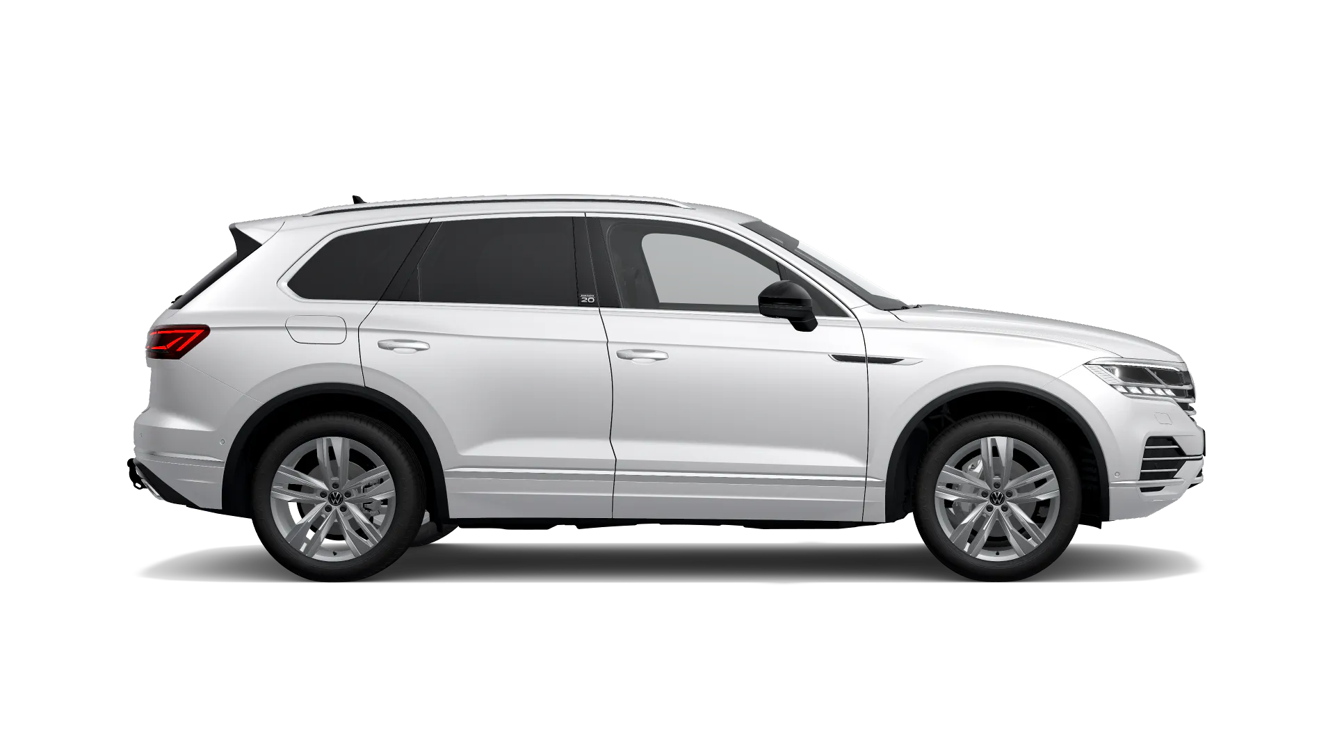 Volkswagen Touareg EDITION 20