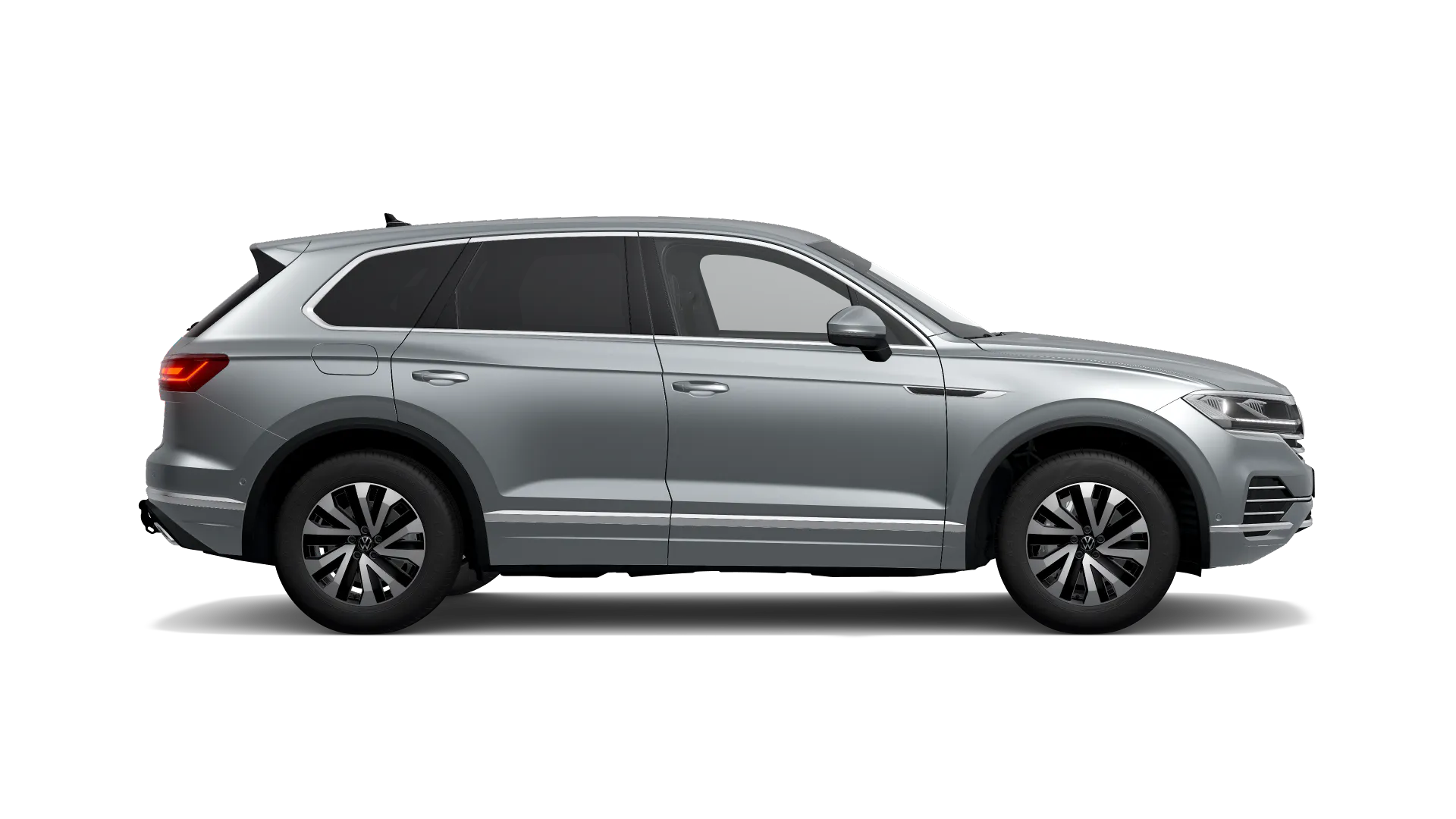 Volkswagen Touareg Elegance