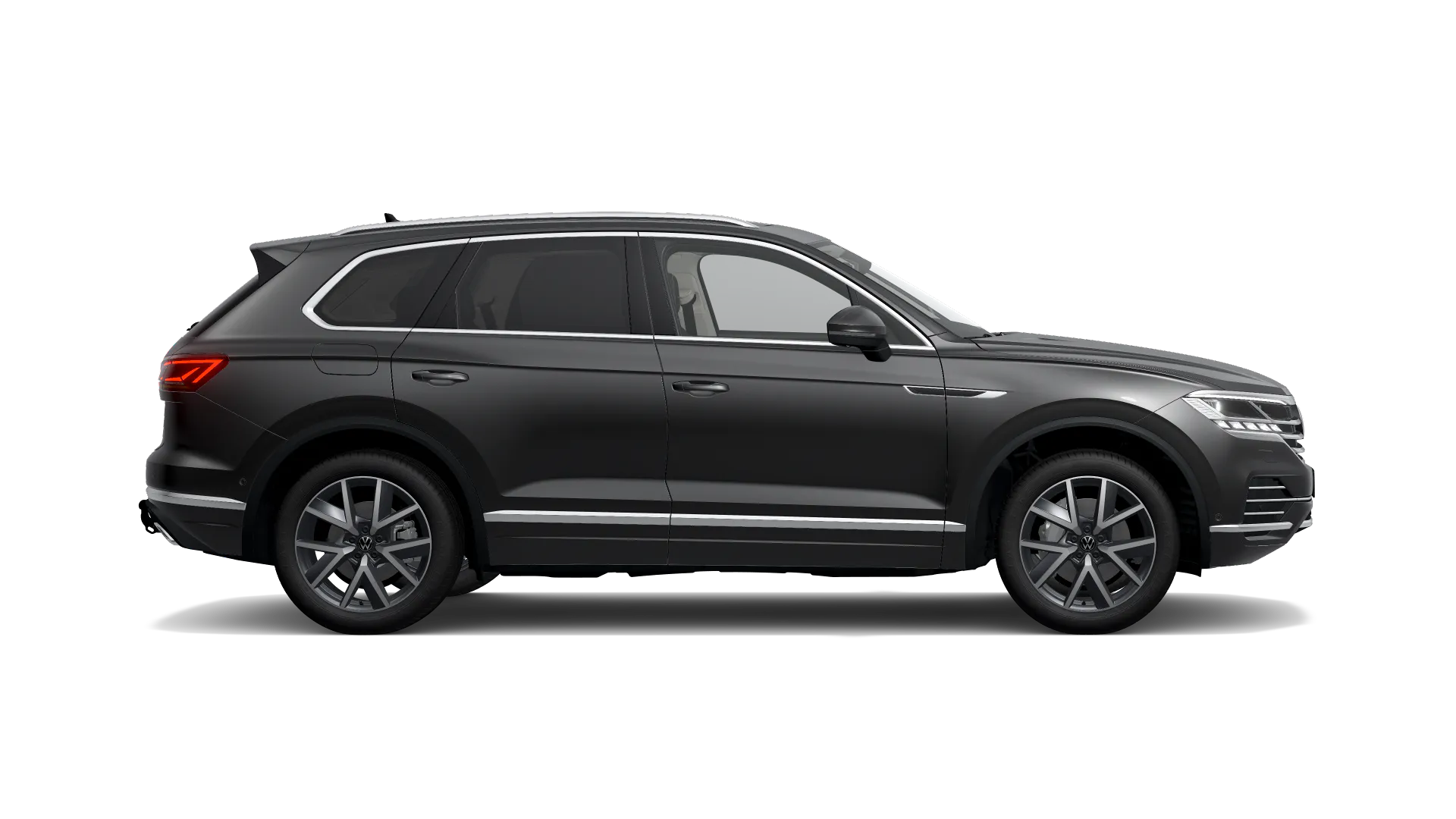 Volkswagen Touareg Elegance