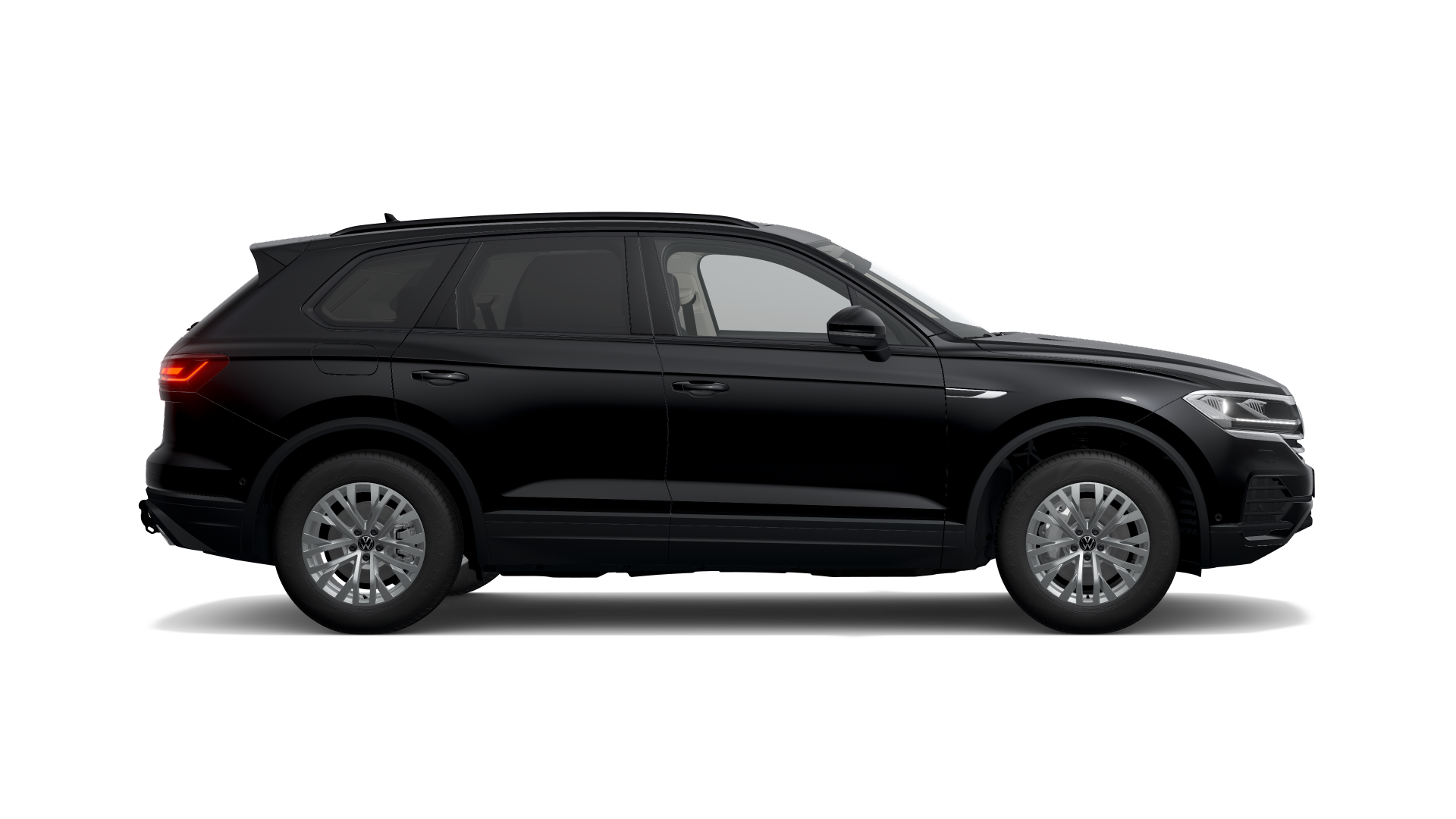 Volkswagen Touareg Basis-Modell