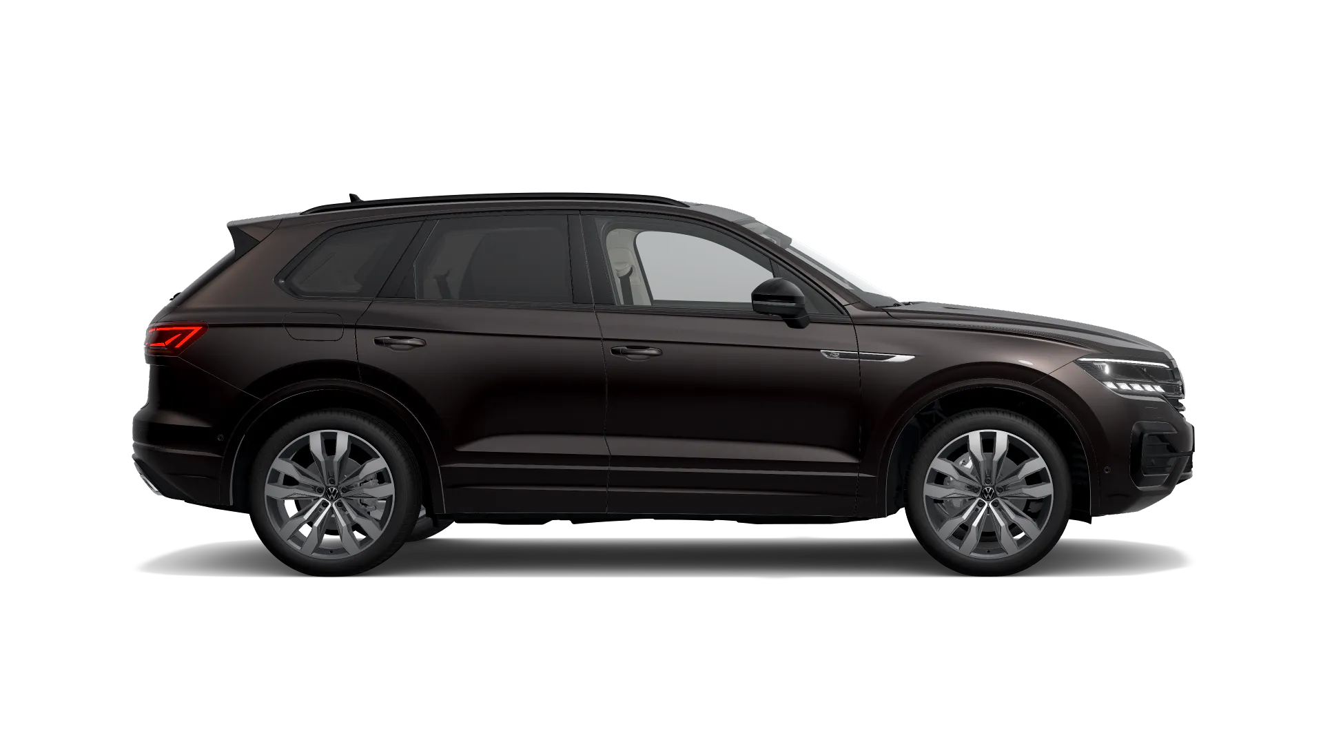 Volkswagen Touareg Elegance