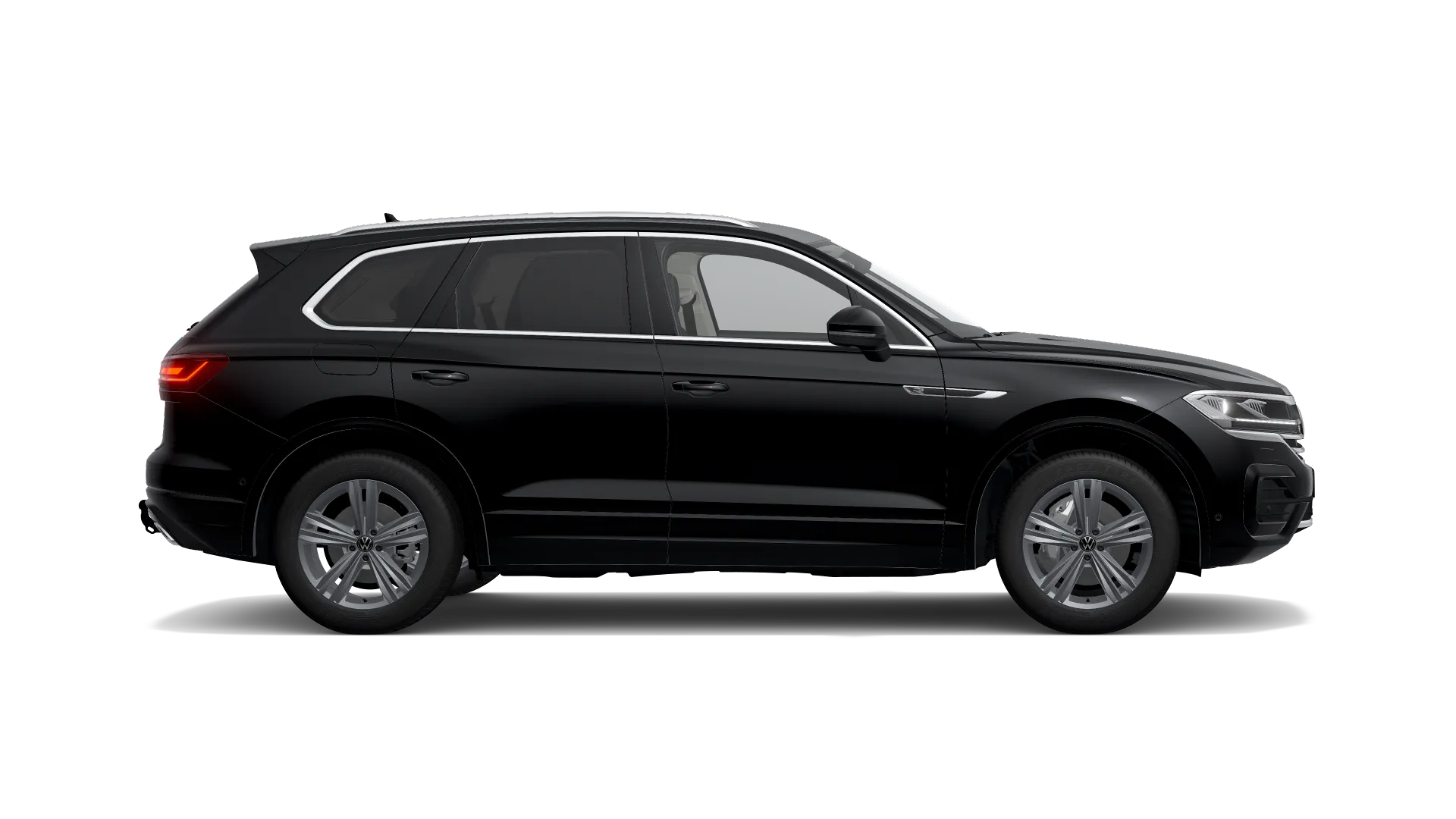 Volkswagen Touareg Elegance