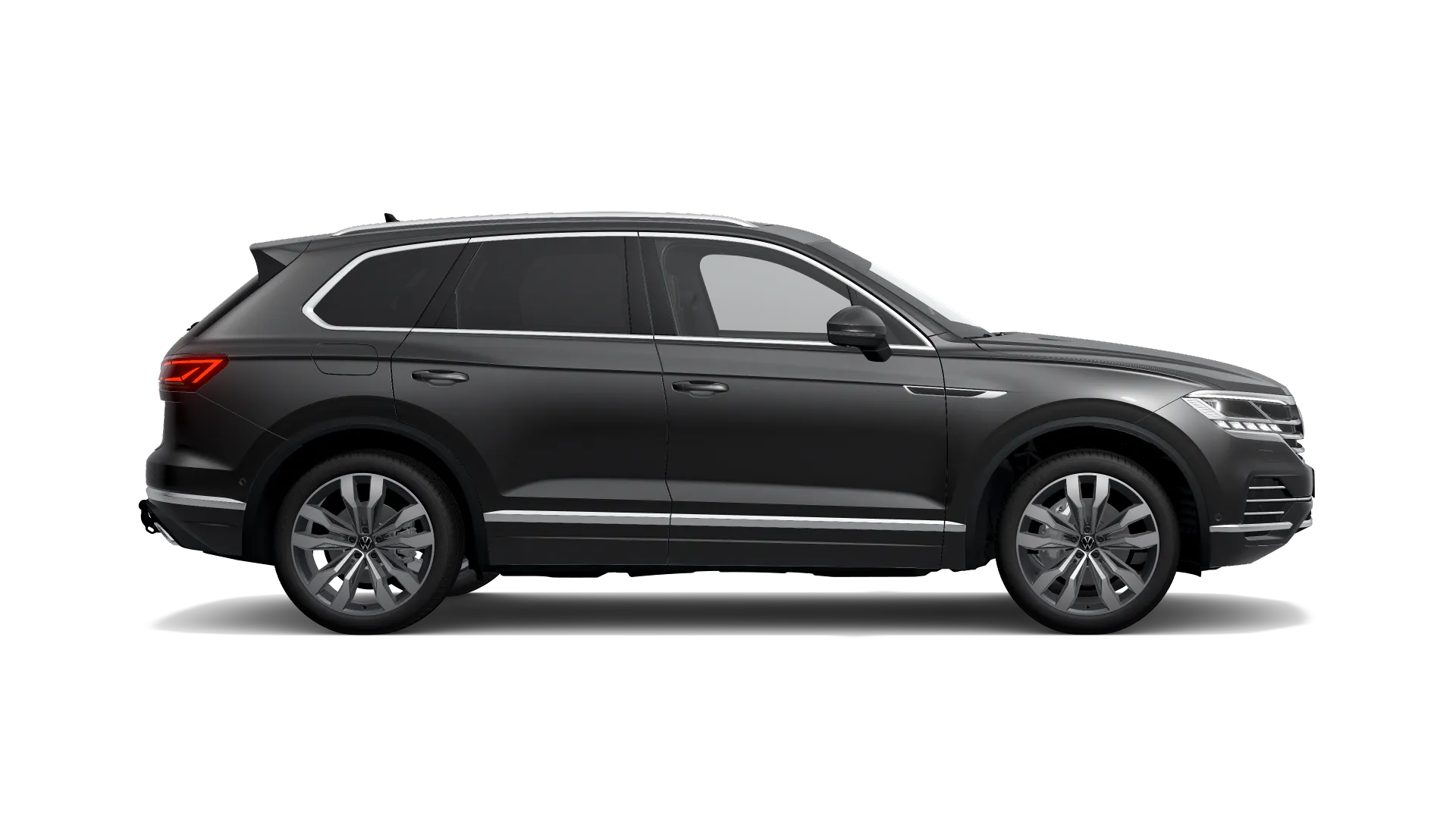 Volkswagen Touareg Elegance