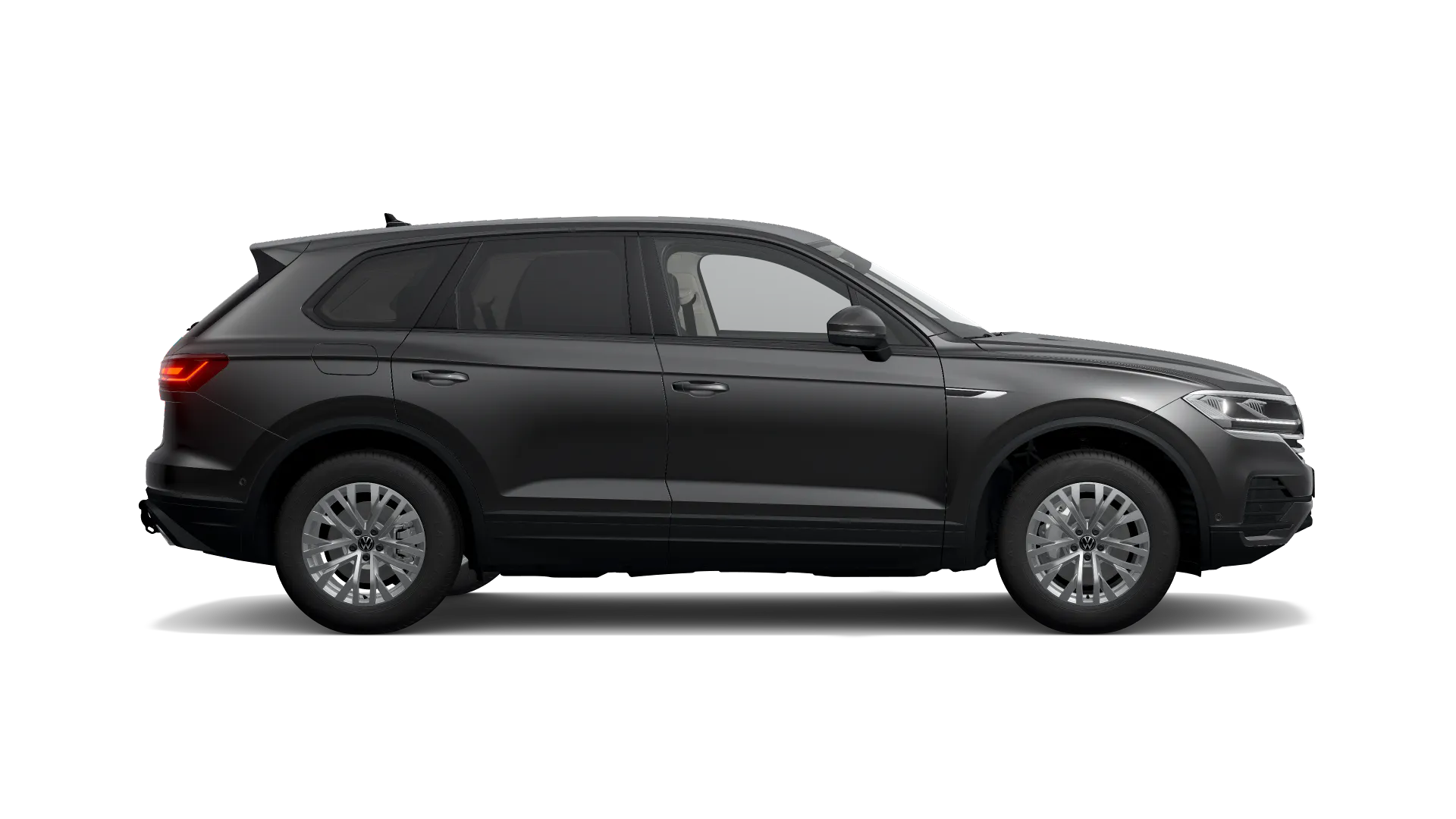 Volkswagen Touareg Basis-Modell