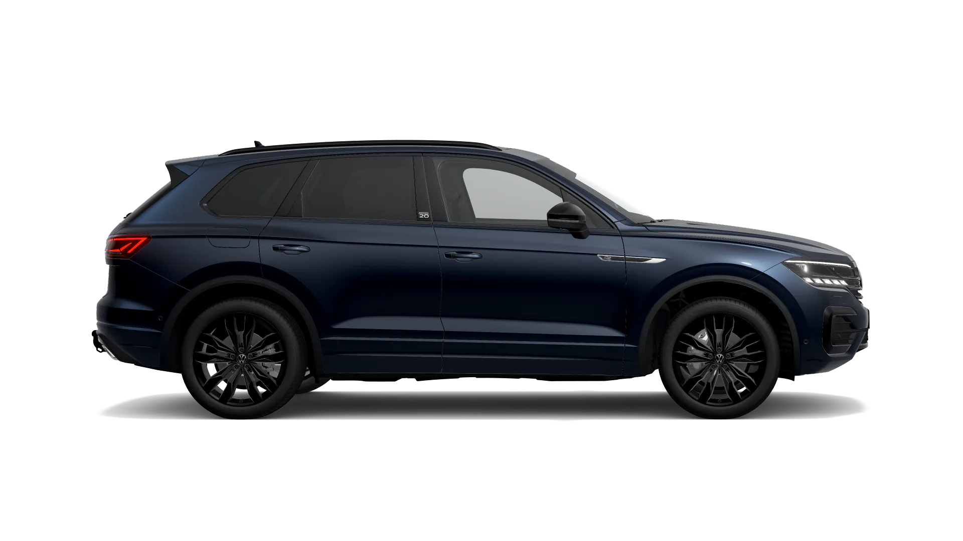 Volkswagen Touareg Elegance